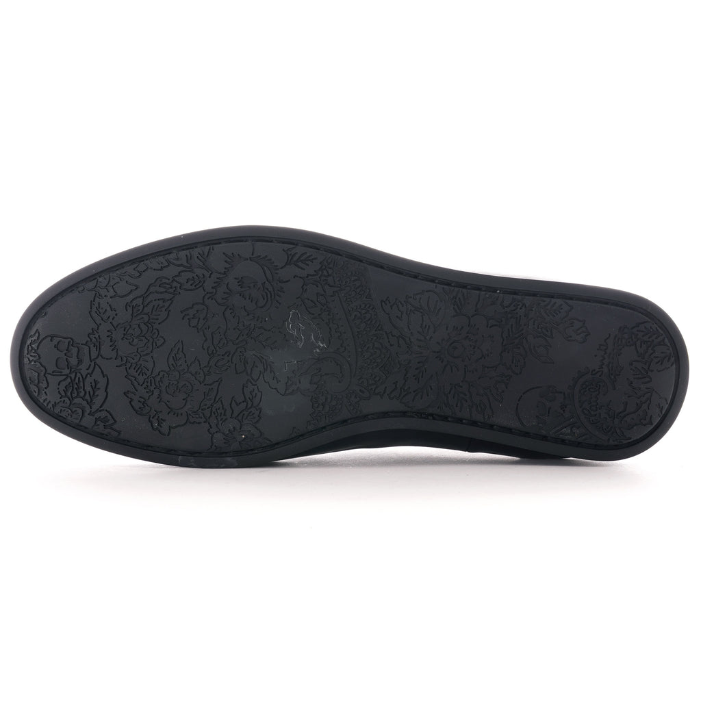 Paul Smith Cleon Boots - Black