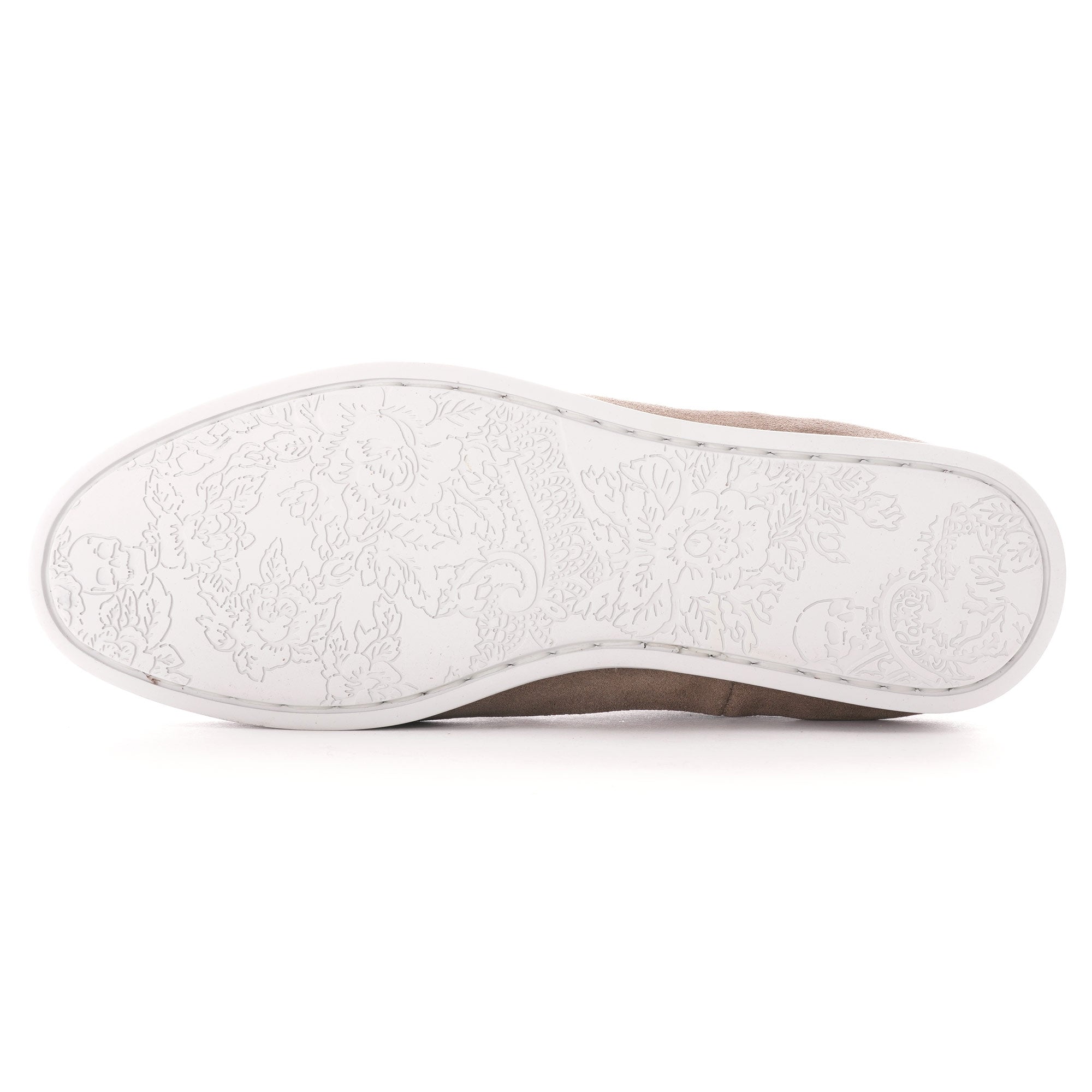 Paul Smith Cleon Boots - Sand Suede