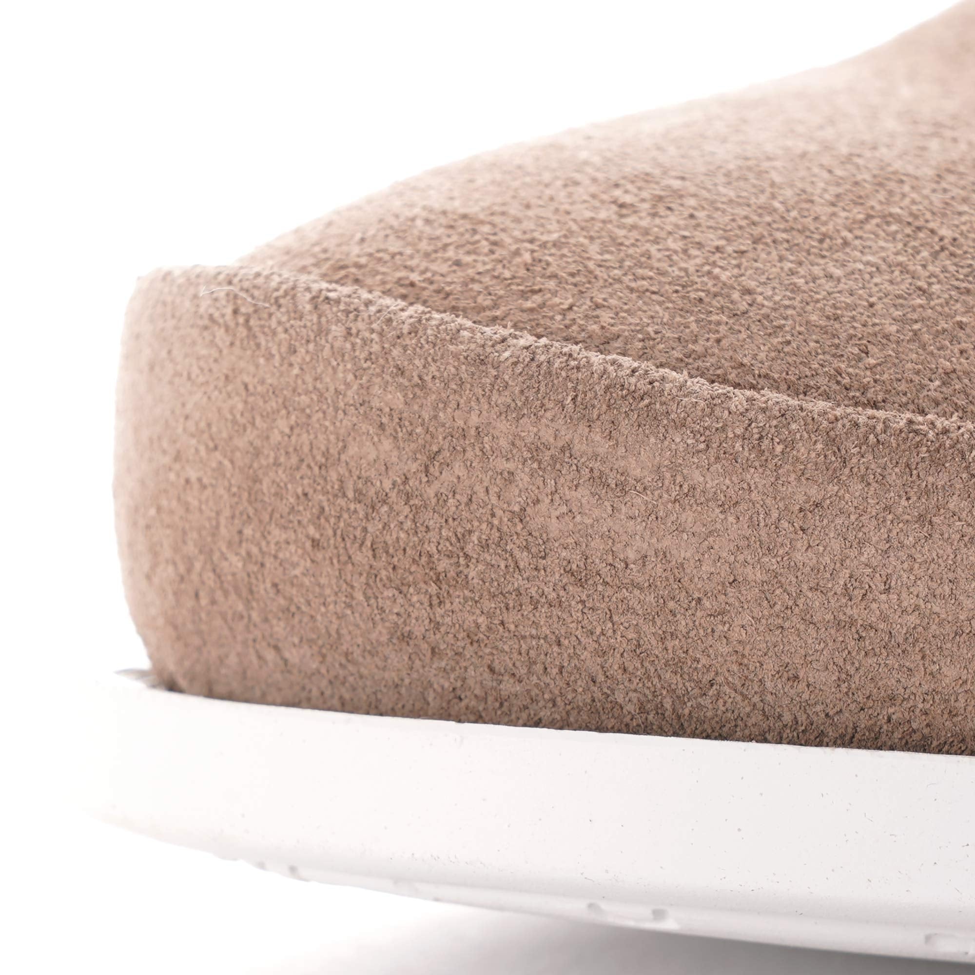 Paul Smith Cleon Boots - Sand Suede