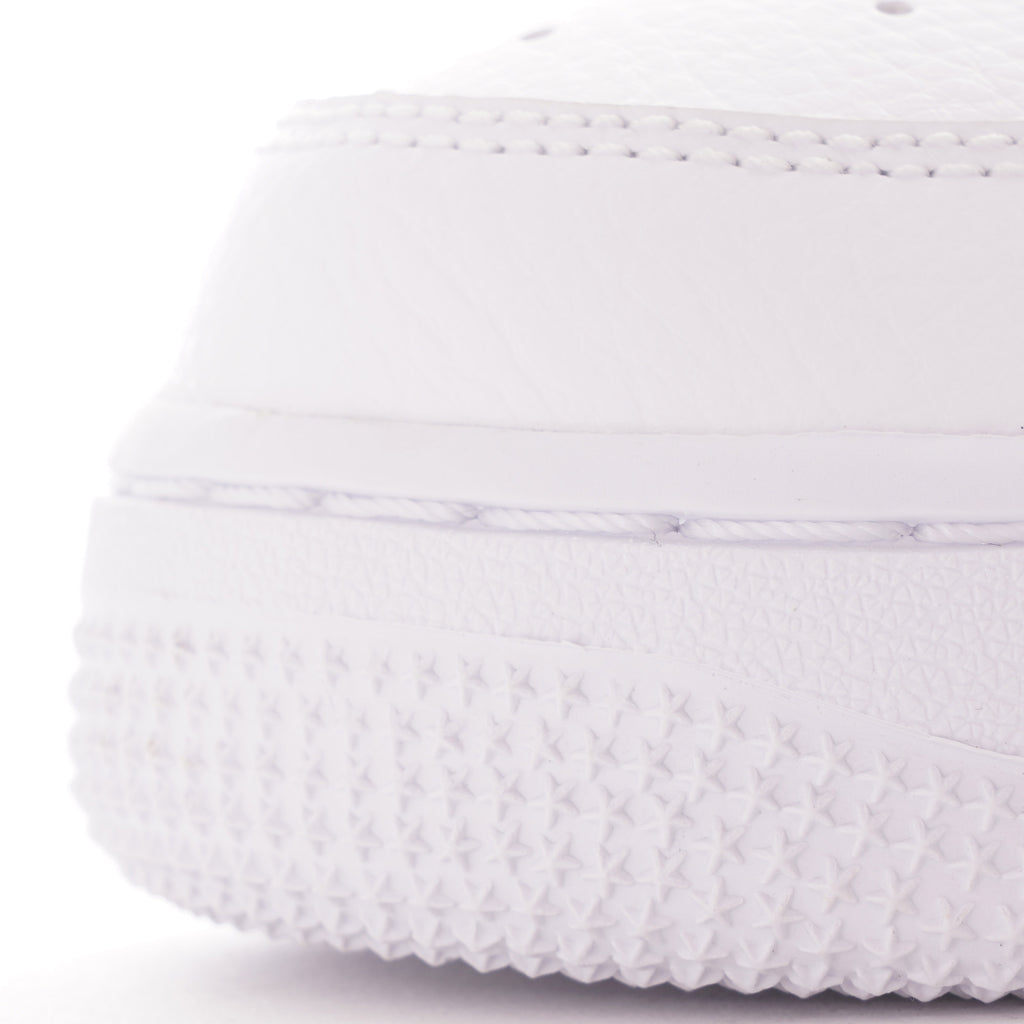 Nike Womens Nike Women's Air Force 1 '07 - White/Barley Volt-White