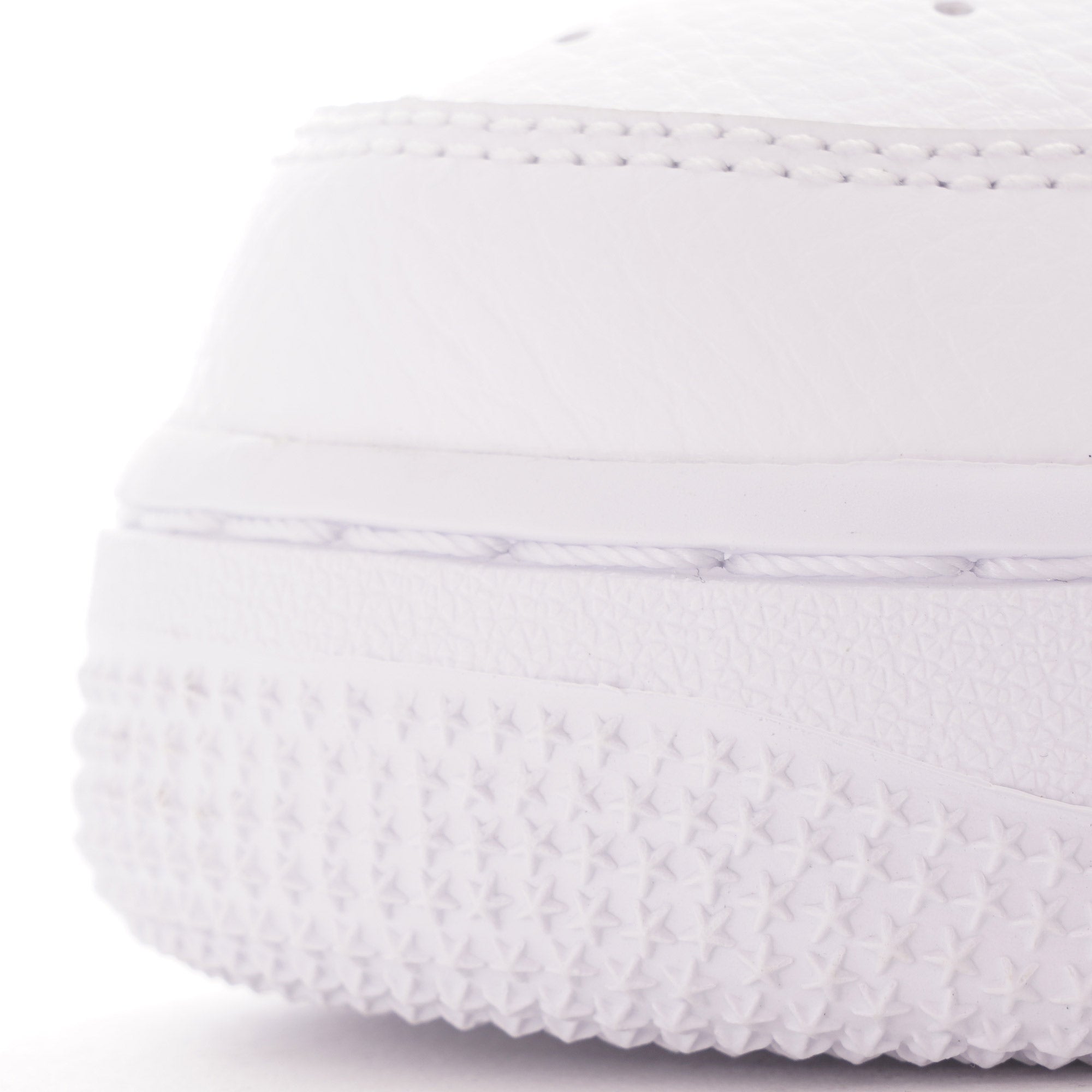 Nike Womens Nike Women's Air Force 1 '07 - White/Barley Volt-White
