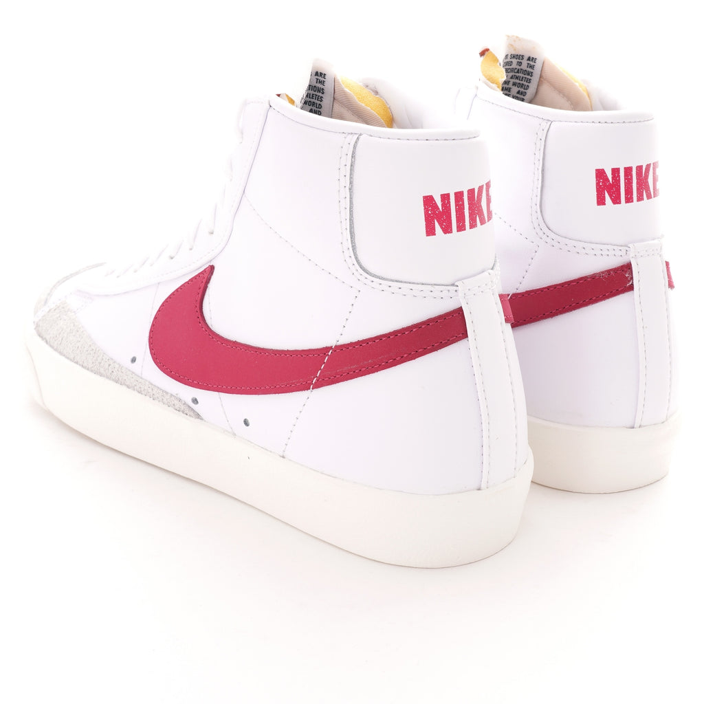 Nike Blazer Mid '77 Vintage - White/Red