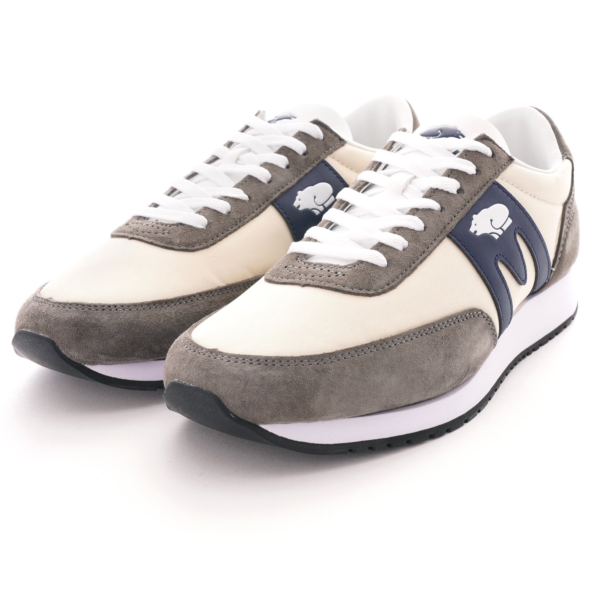 Karhu Albatross 82 - OG-Grey/Dark Navy