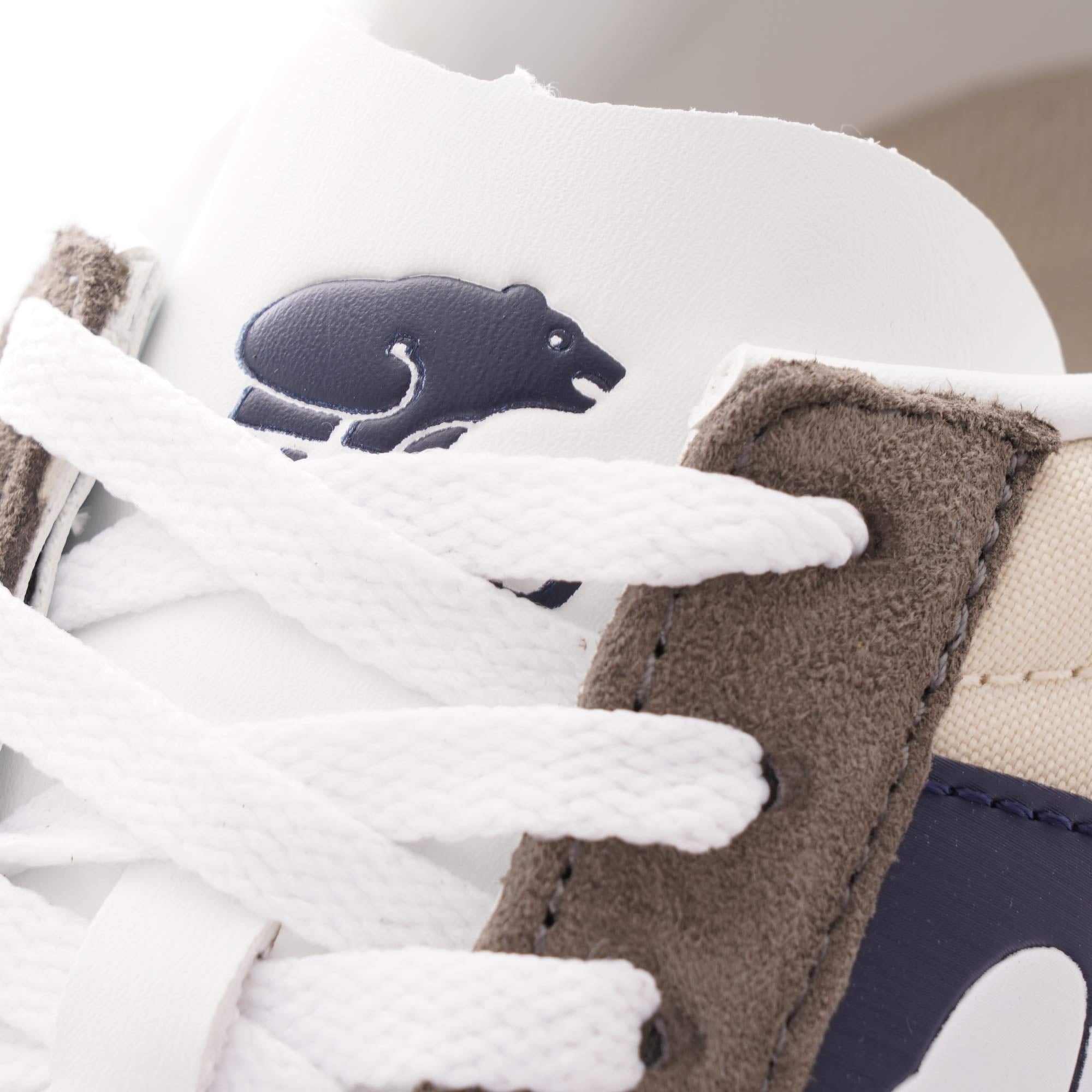 Karhu Albatross 82 - OG-Grey/Dark Navy