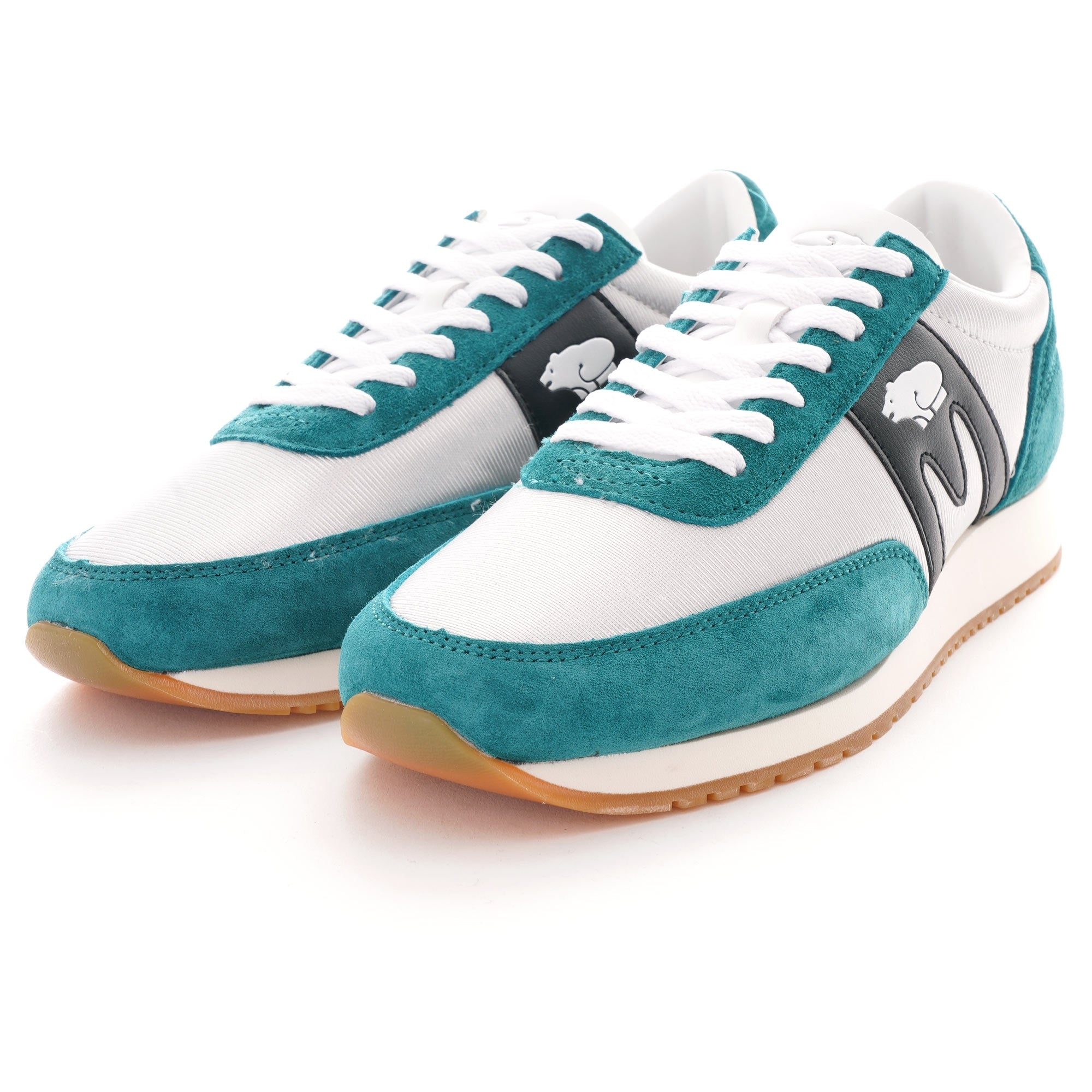 Karhu Albatross 82 - Bayou/Lunar Rock