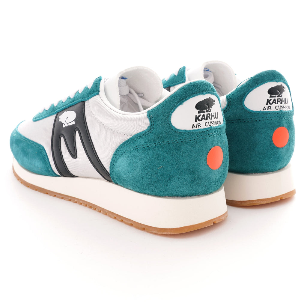 Karhu Albatross 82 - Bayou/Lunar Rock