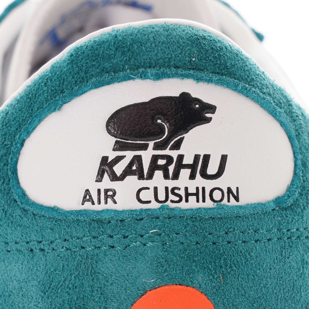 Karhu Albatross 82 - Bayou/Lunar Rock