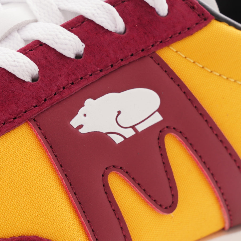 Karhu Albatross 82 - Biking Red/Golden Rod
