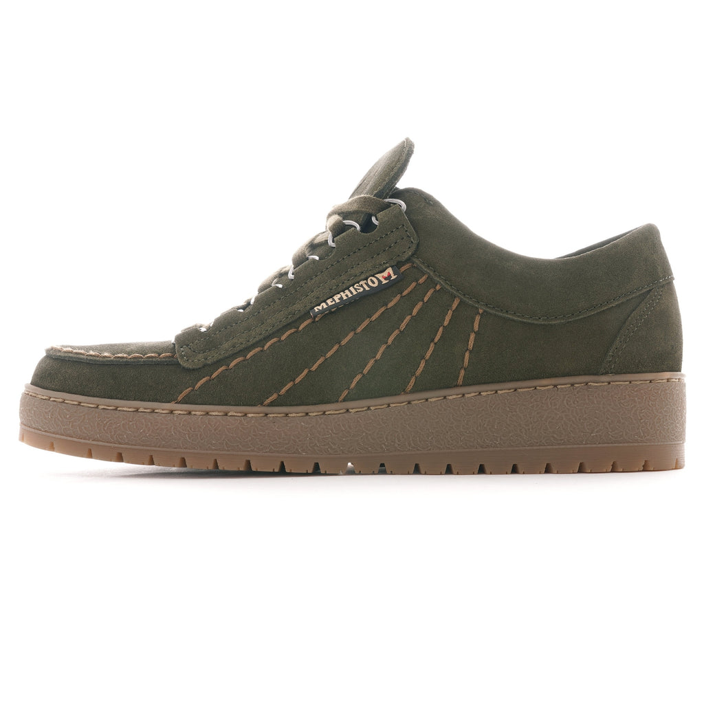 Mephisto Rainbow - Loden