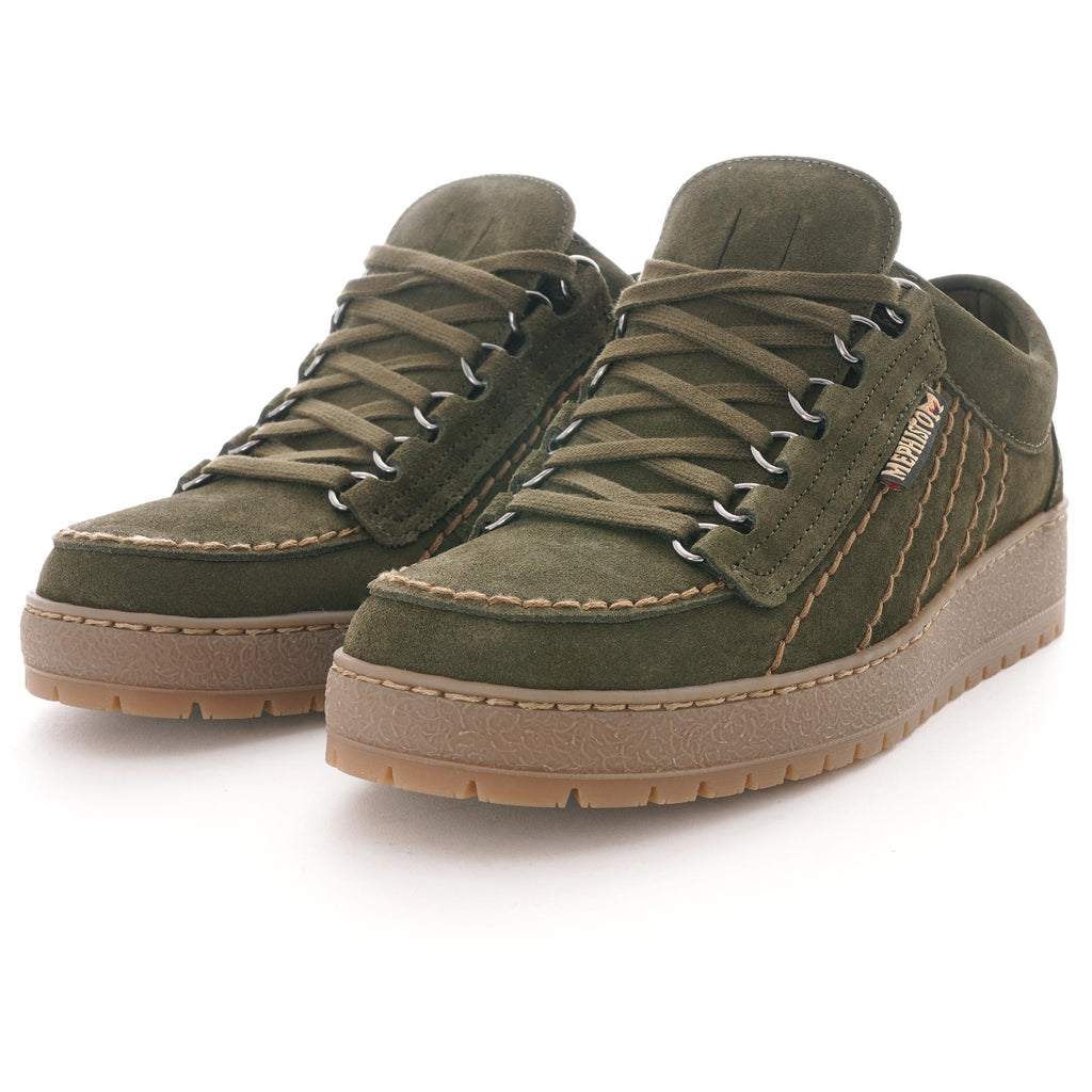 Mephisto Rainbow - Loden