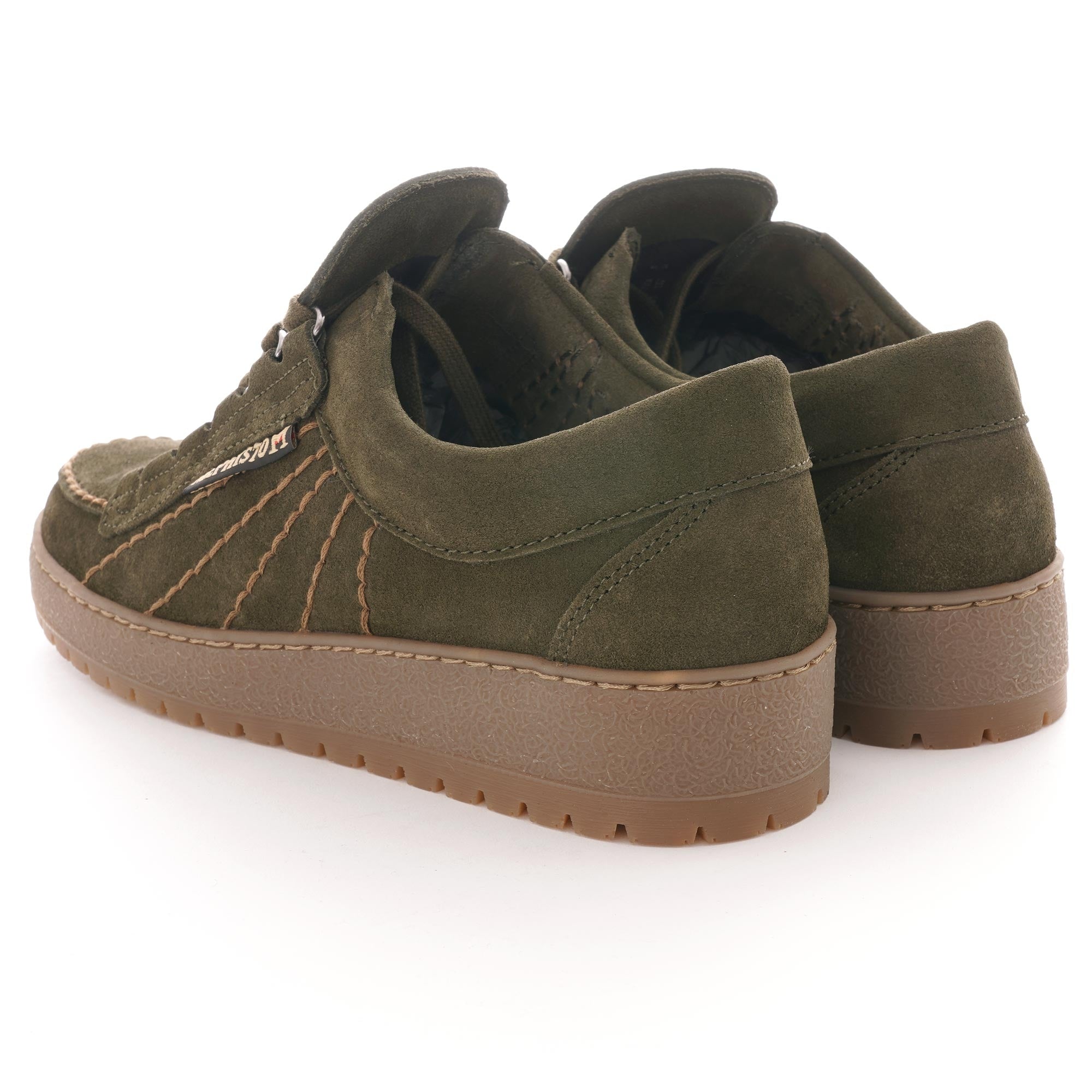 Mephisto Rainbow - Loden