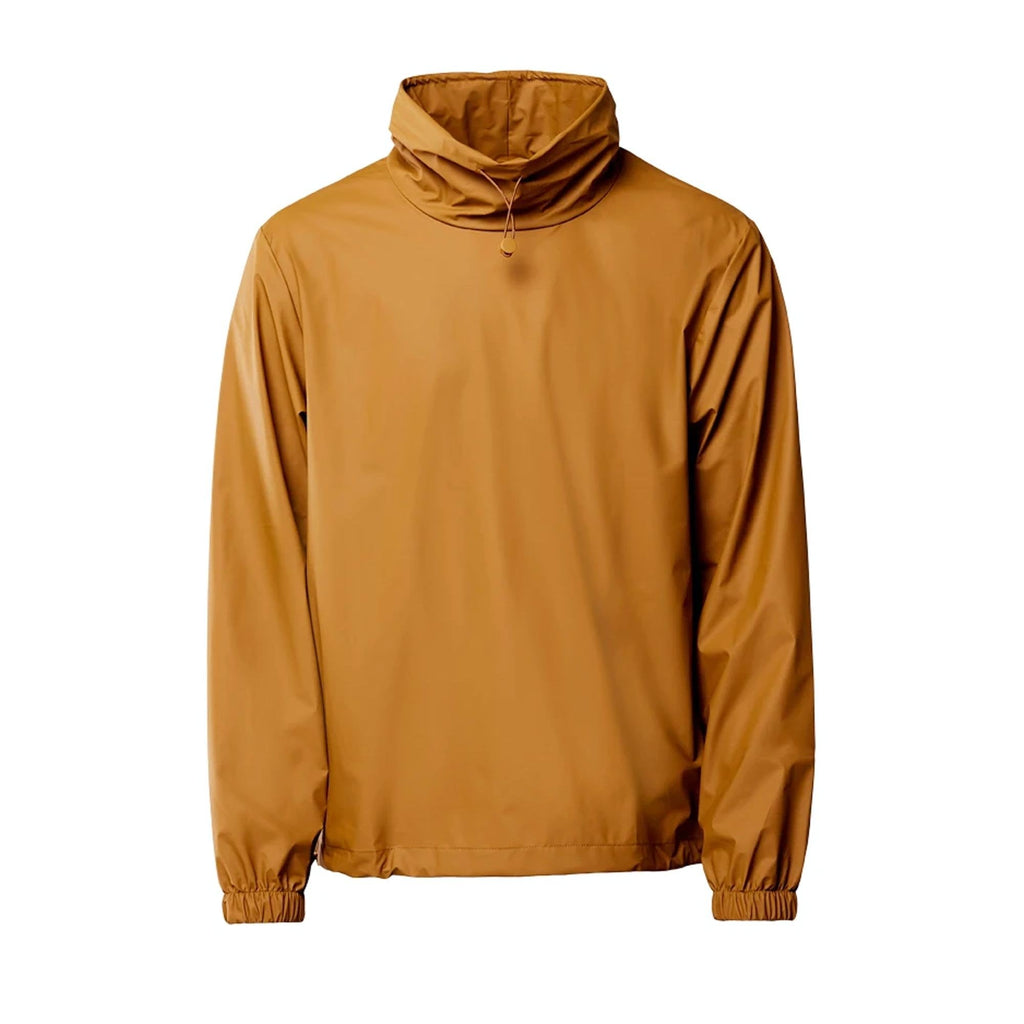 Rains Ultralight Pullover - Camel