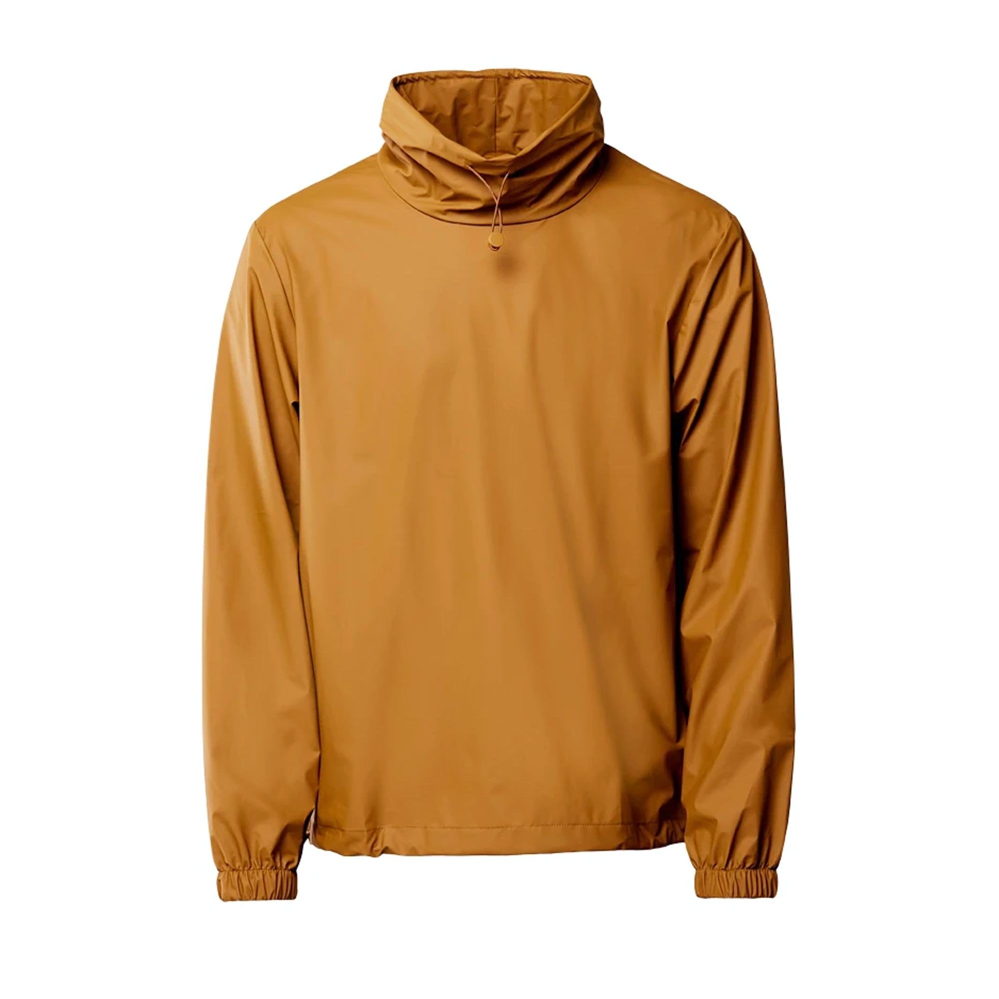 Rains Ultralight Pullover - Camel