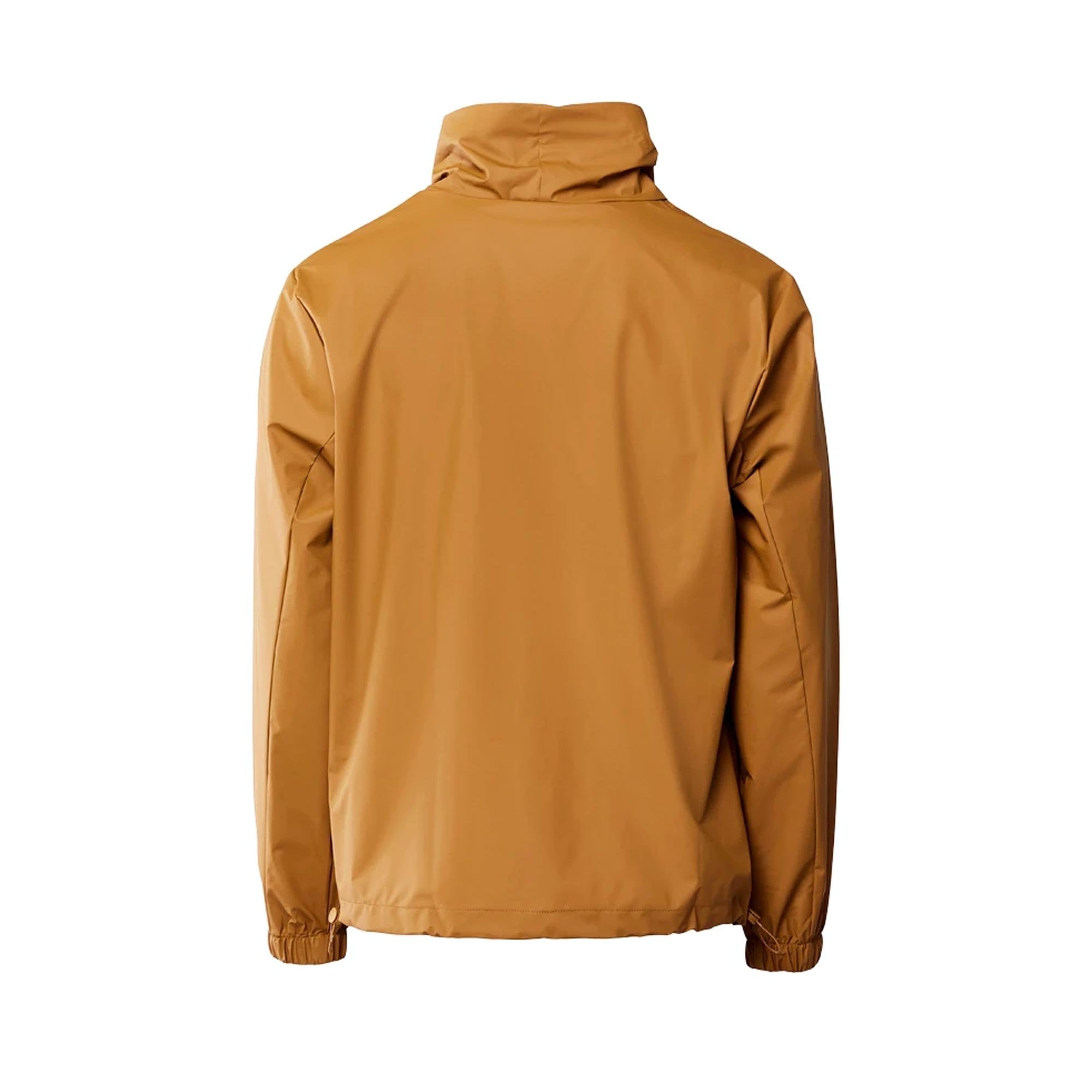 Rains Ultralight Pullover - Camel