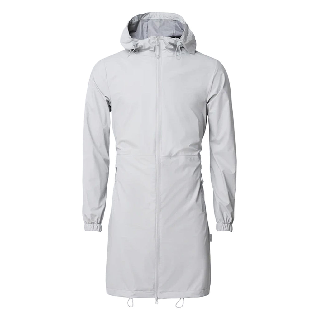 Rains Ultralight Parka - Ash