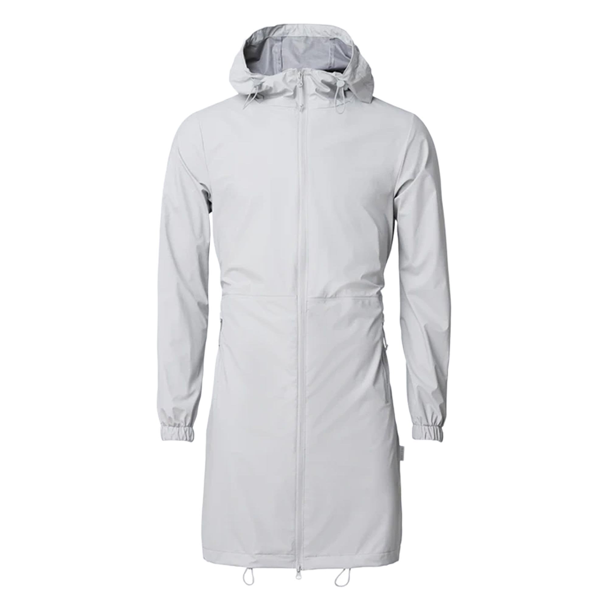 Rains Ultralight Parka - Ash