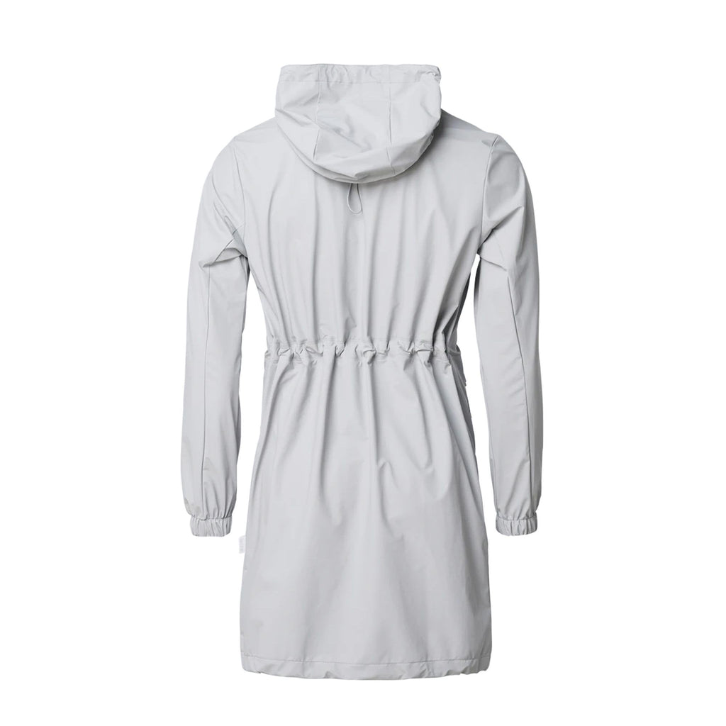 Rains Ultralight Parka - Ash