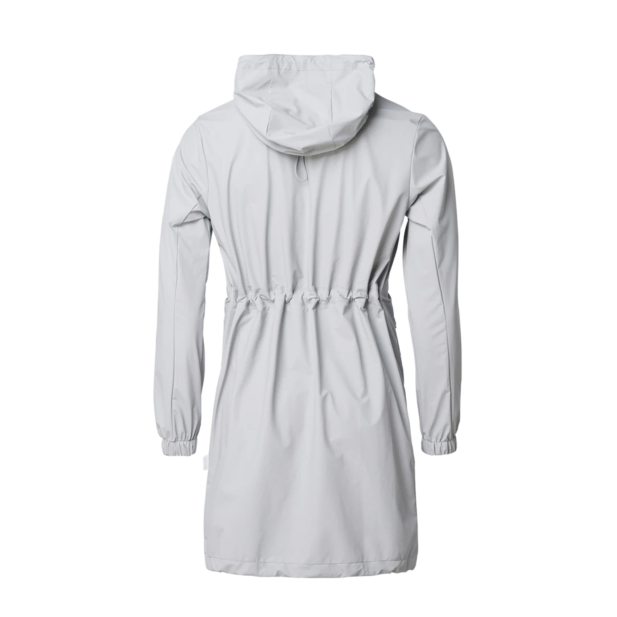 Rains Ultralight Parka - Ash
