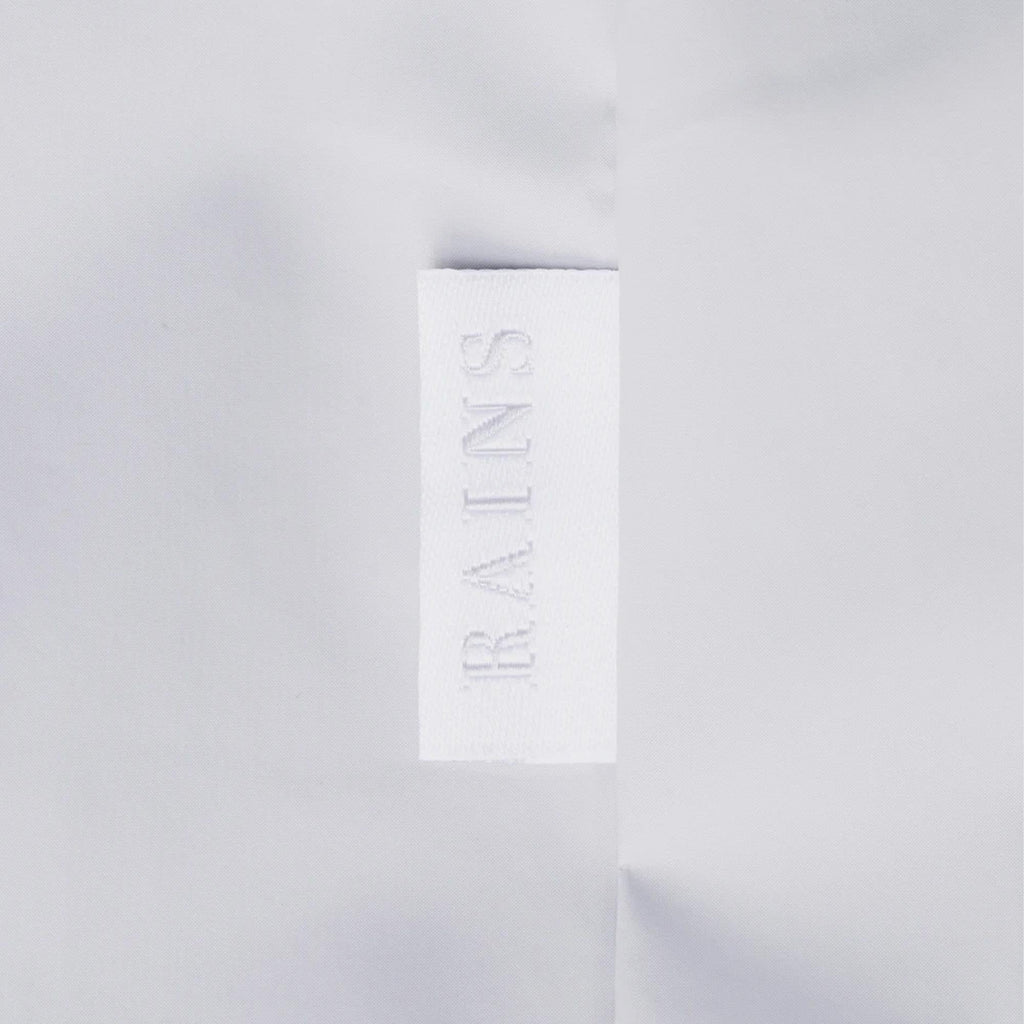 Rains Ultralight Parka - Ash