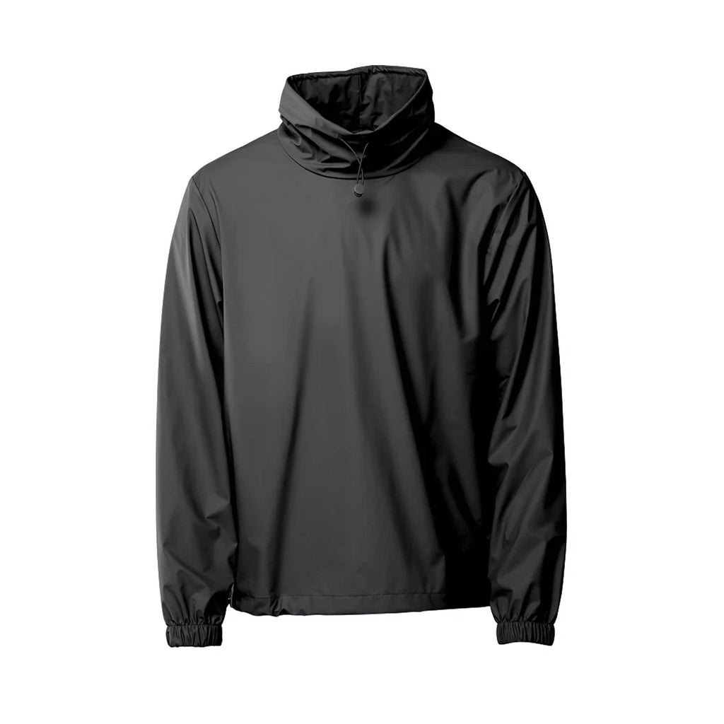 Rains Ultralight Pullover - Black