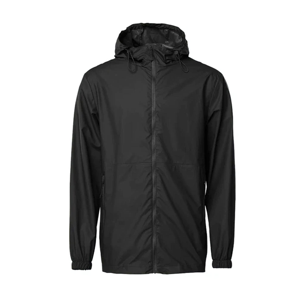 Rains Ultralight Jacket - Black