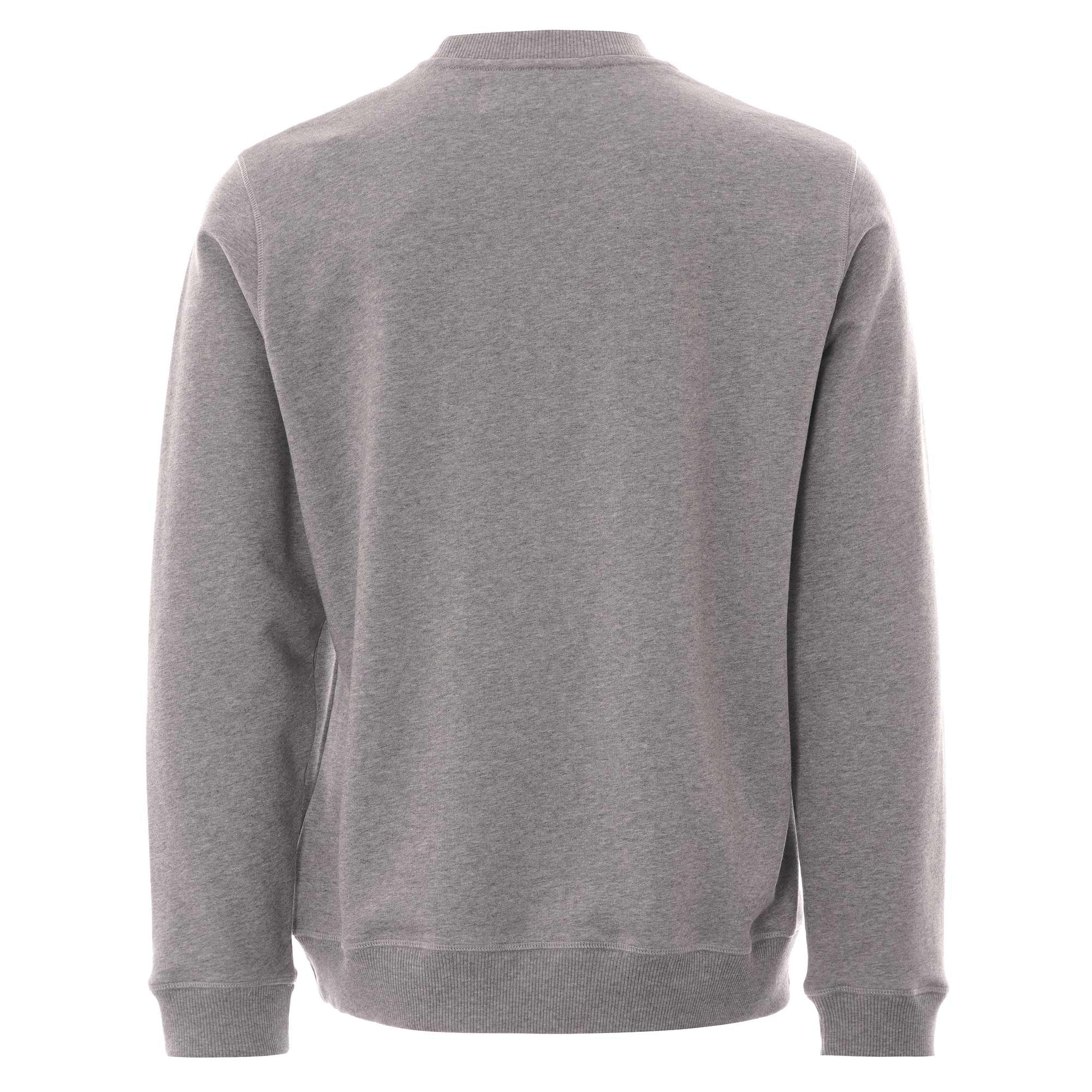 Chevignon Togs Unlimited Sweatshirt - Grey