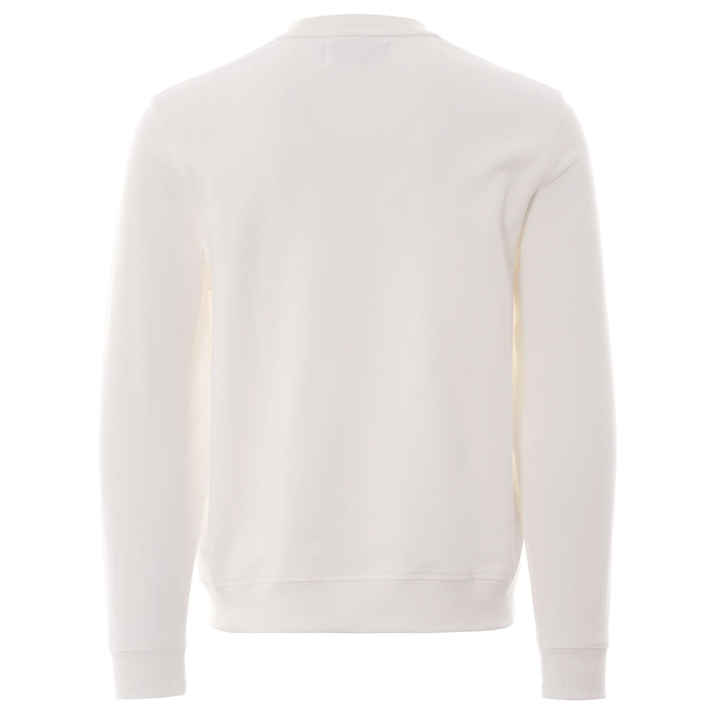 Chevignon Togs Unlimited Sweatshirt - Ecru