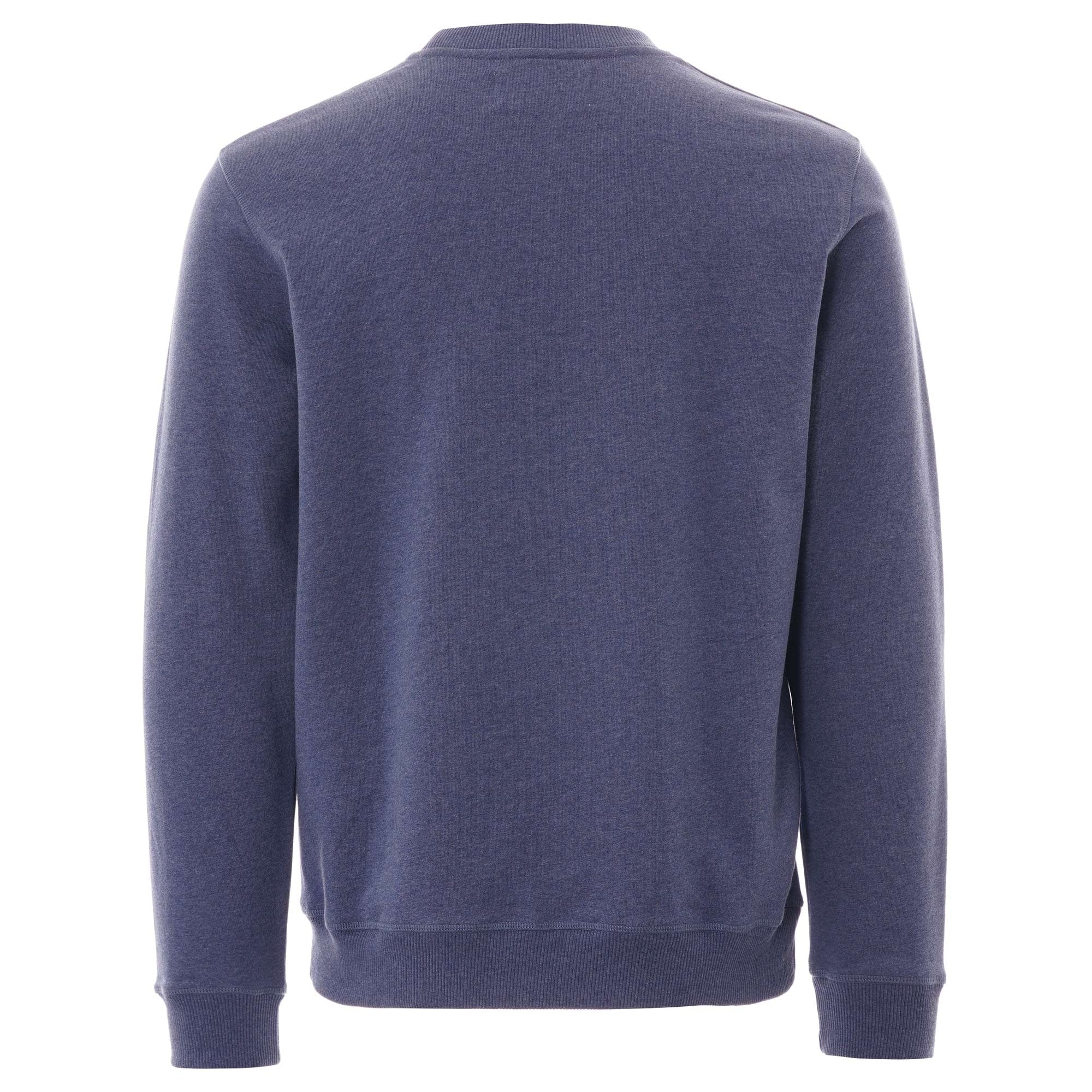 Chevignon Togs Unlimited Sweatshirt - Blue
