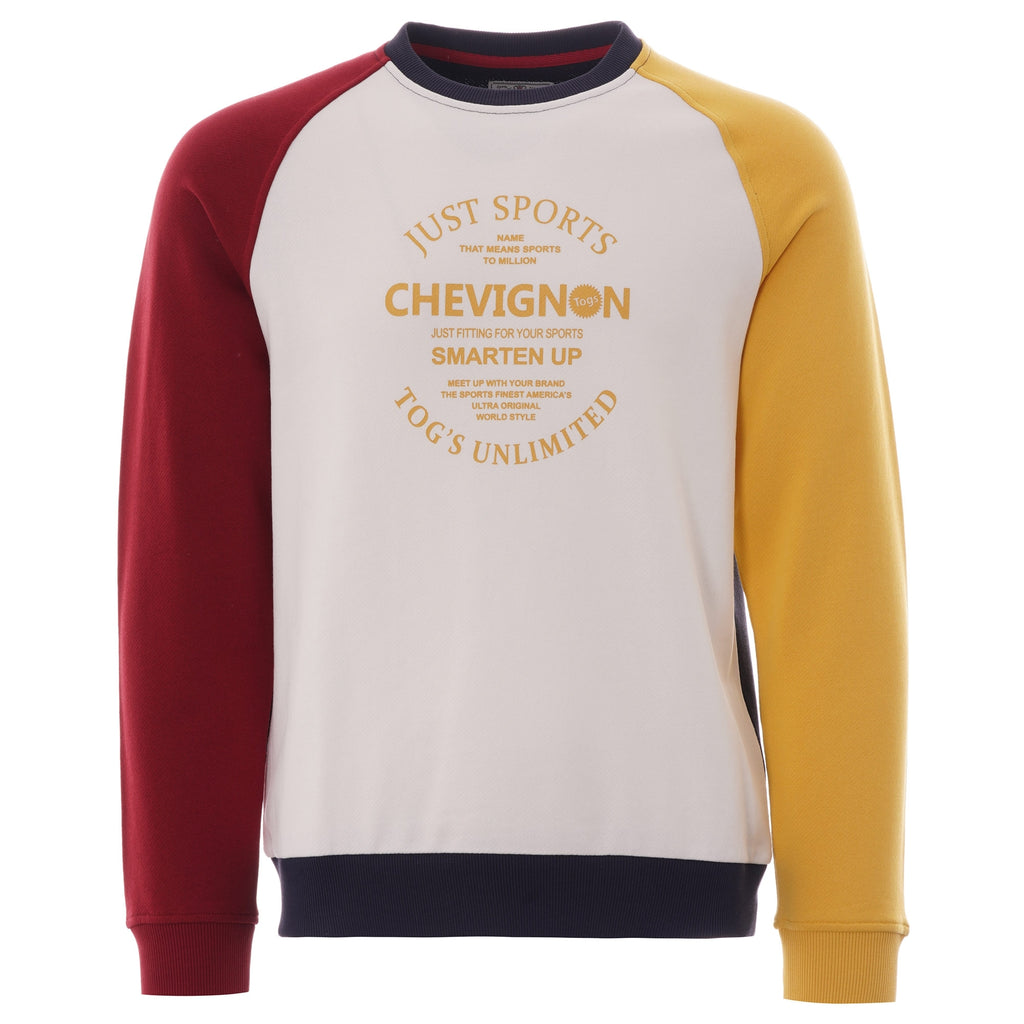 Chevignon Sport Sweat - Multi