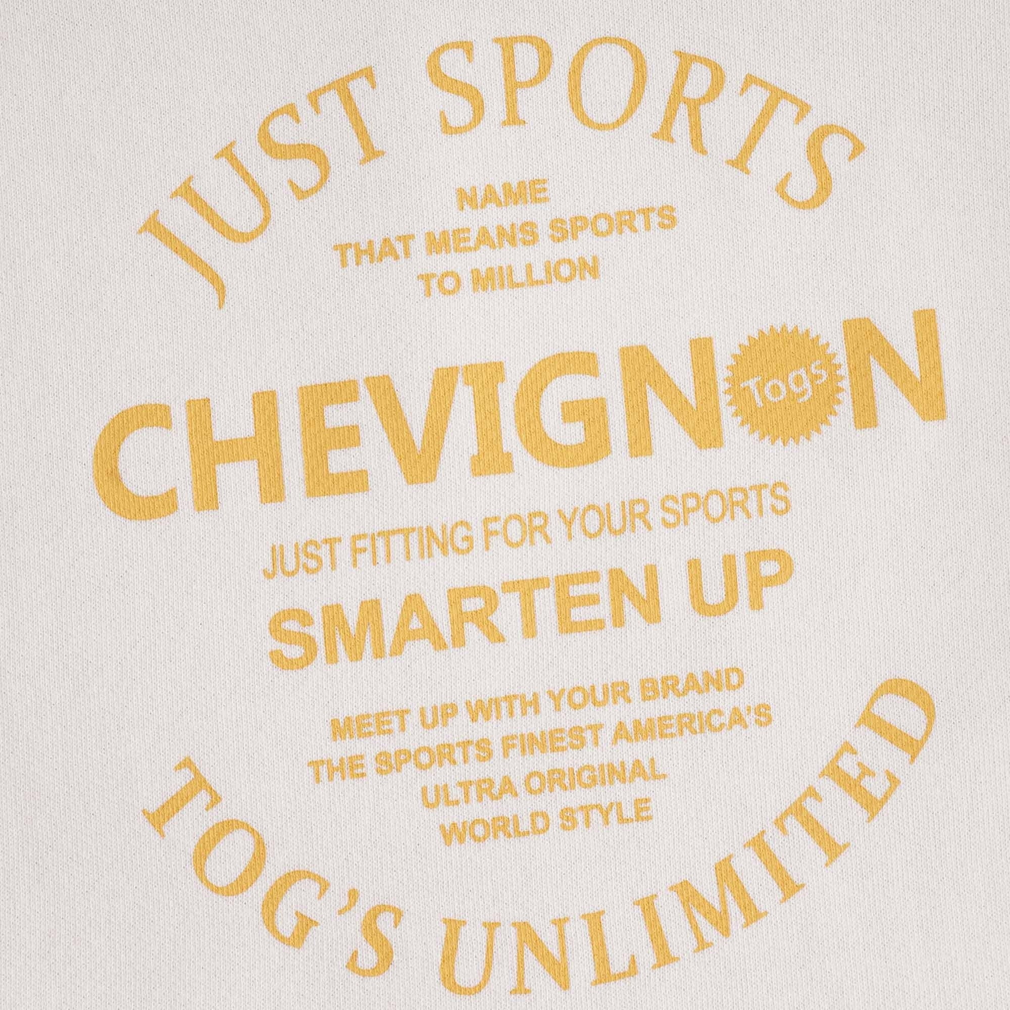 Chevignon Sport Sweat - Multi