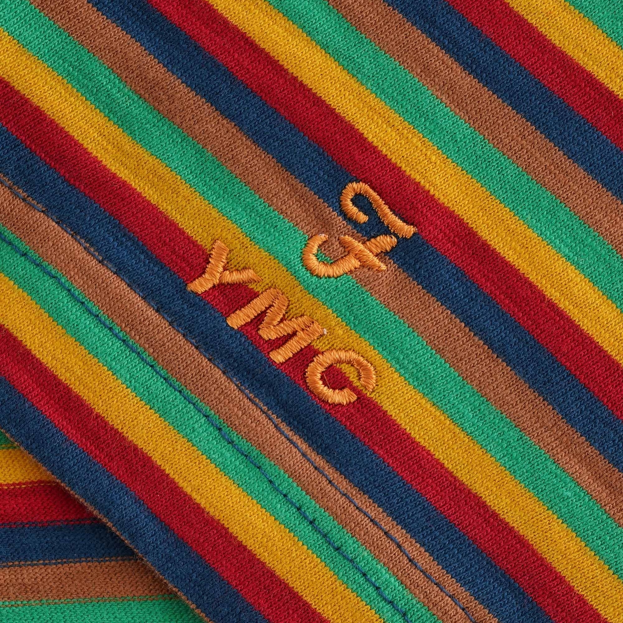 Farah x YMC Harrison Tee - Multi