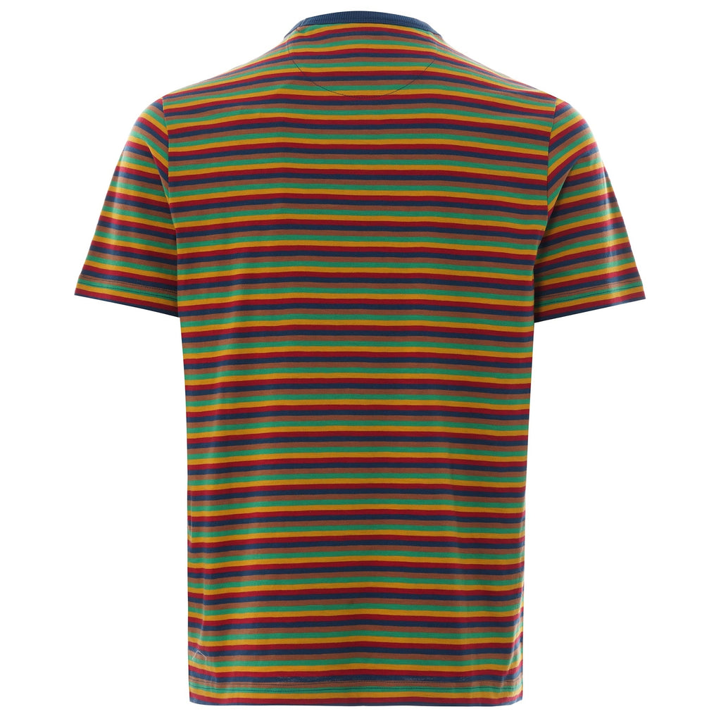 Farah x YMC Harrison Tee - Multi