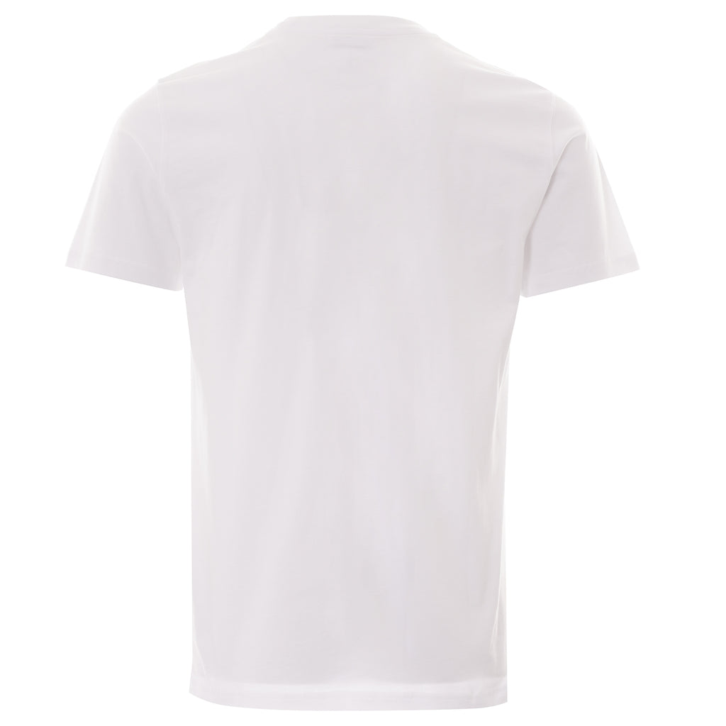 Norse Projects Niels Logo T-shirt - White