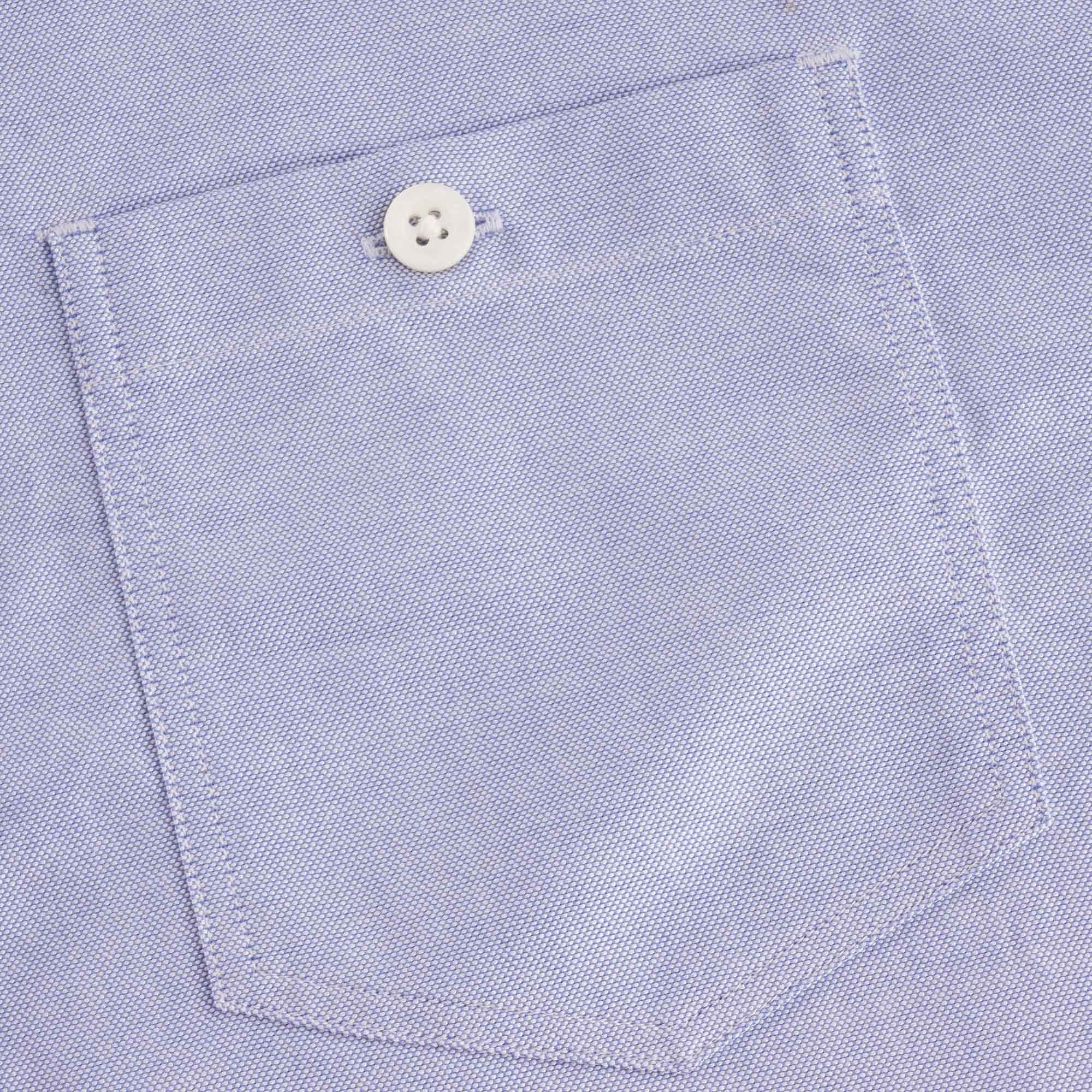 Norse Projects Anton Oxford Shirt - Pale Blue