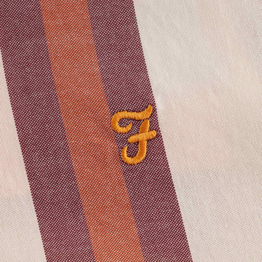Farah Archive Laredo - Cream