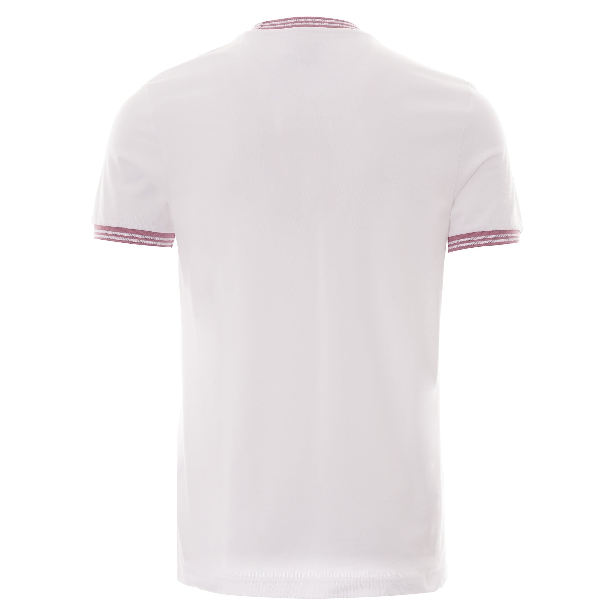 Farah Archive Texas T-shirt - White