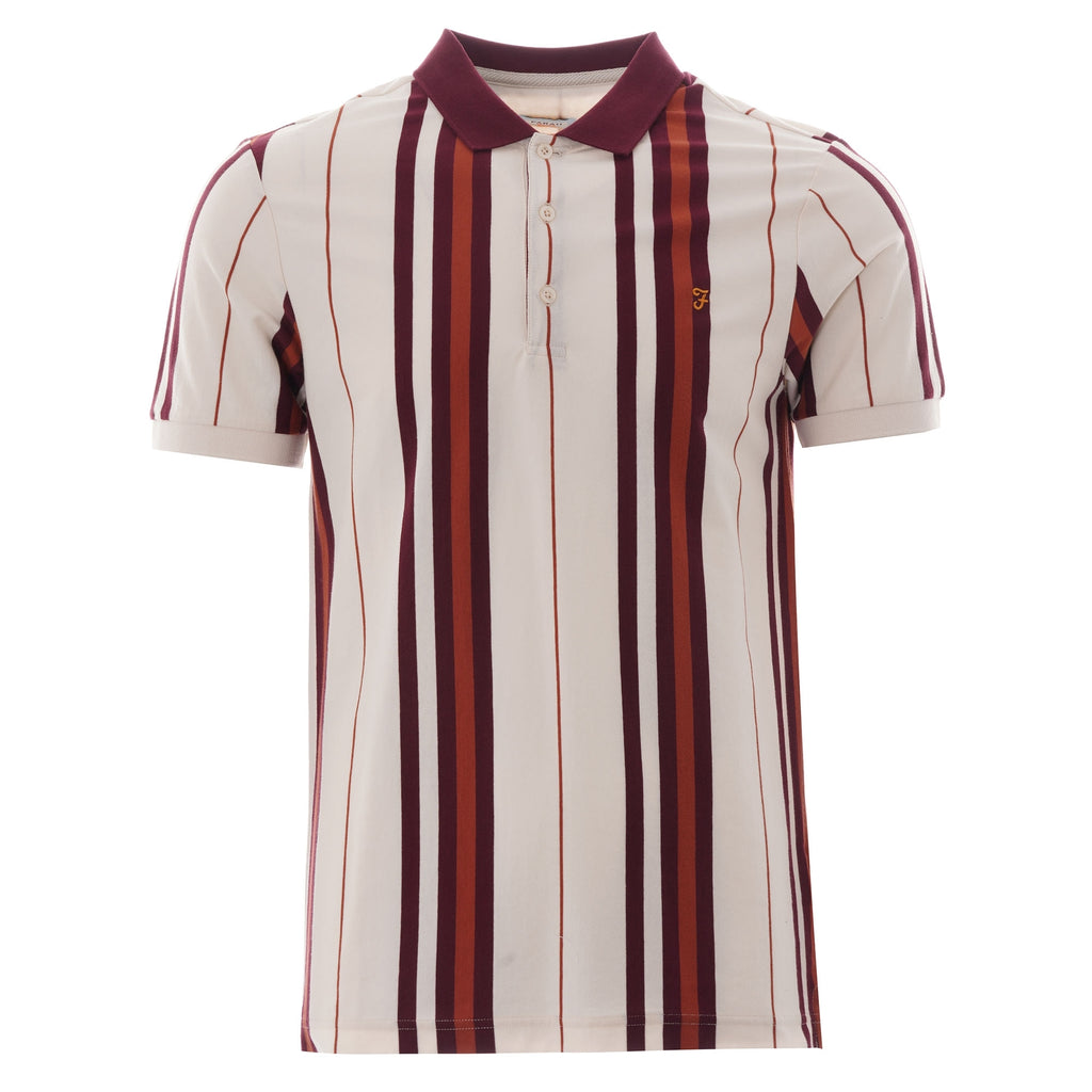 Wigwam Polo Shirt