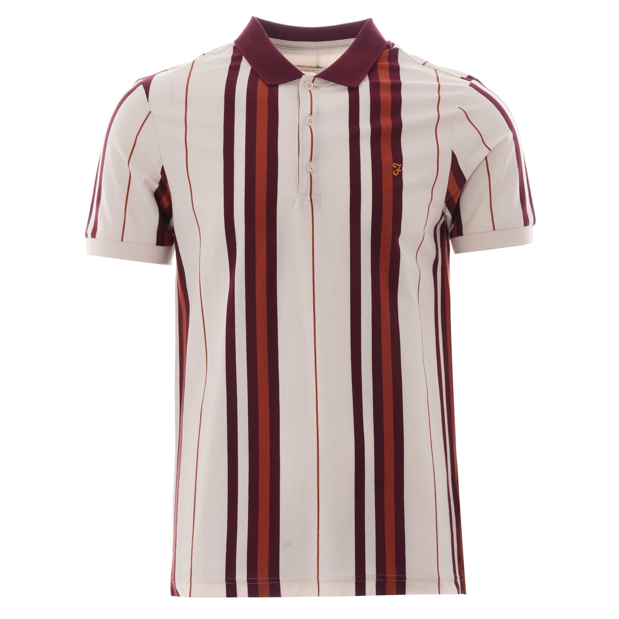 Wigwam Polo Shirt