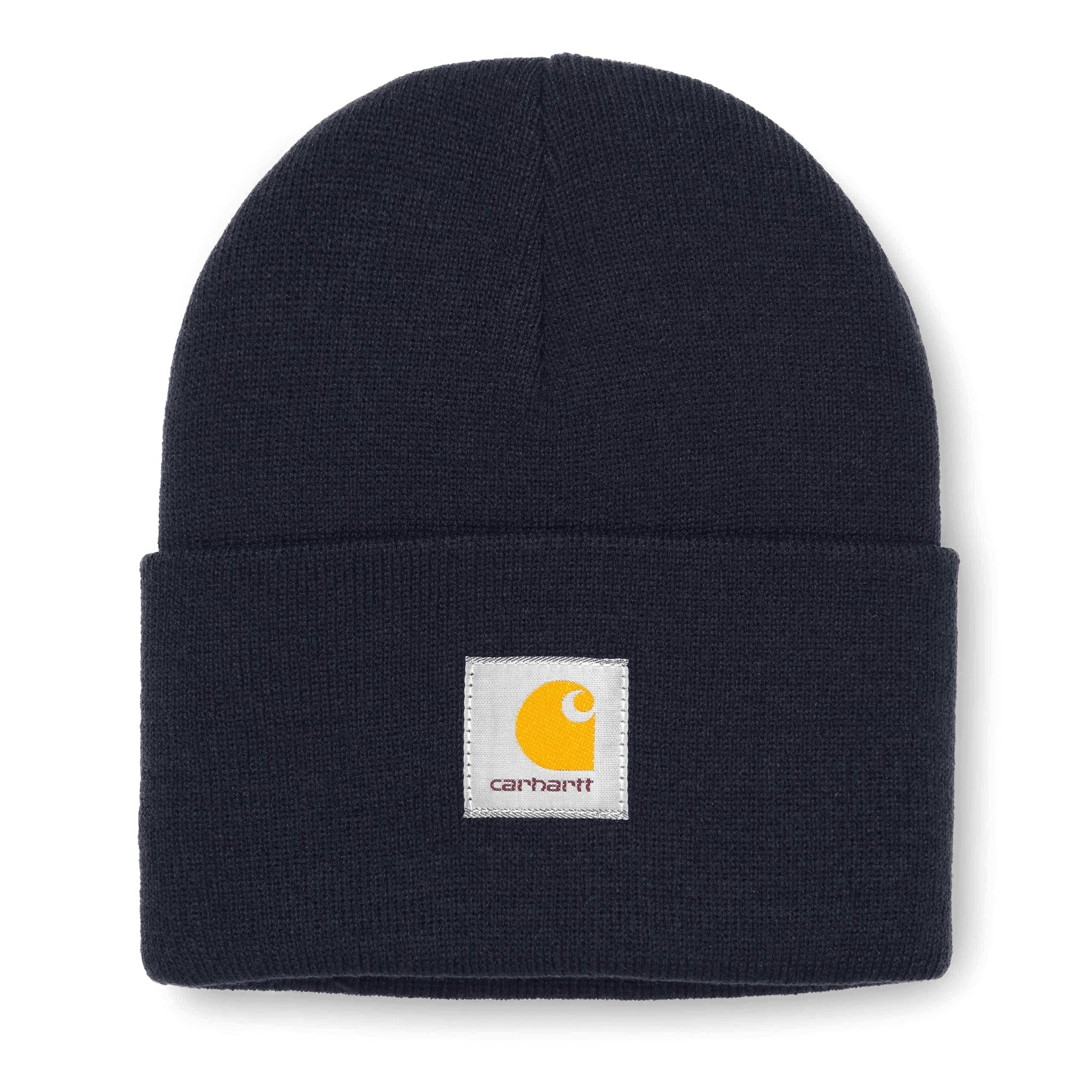 Carhartt WIP Watch Hat - Dark Navy