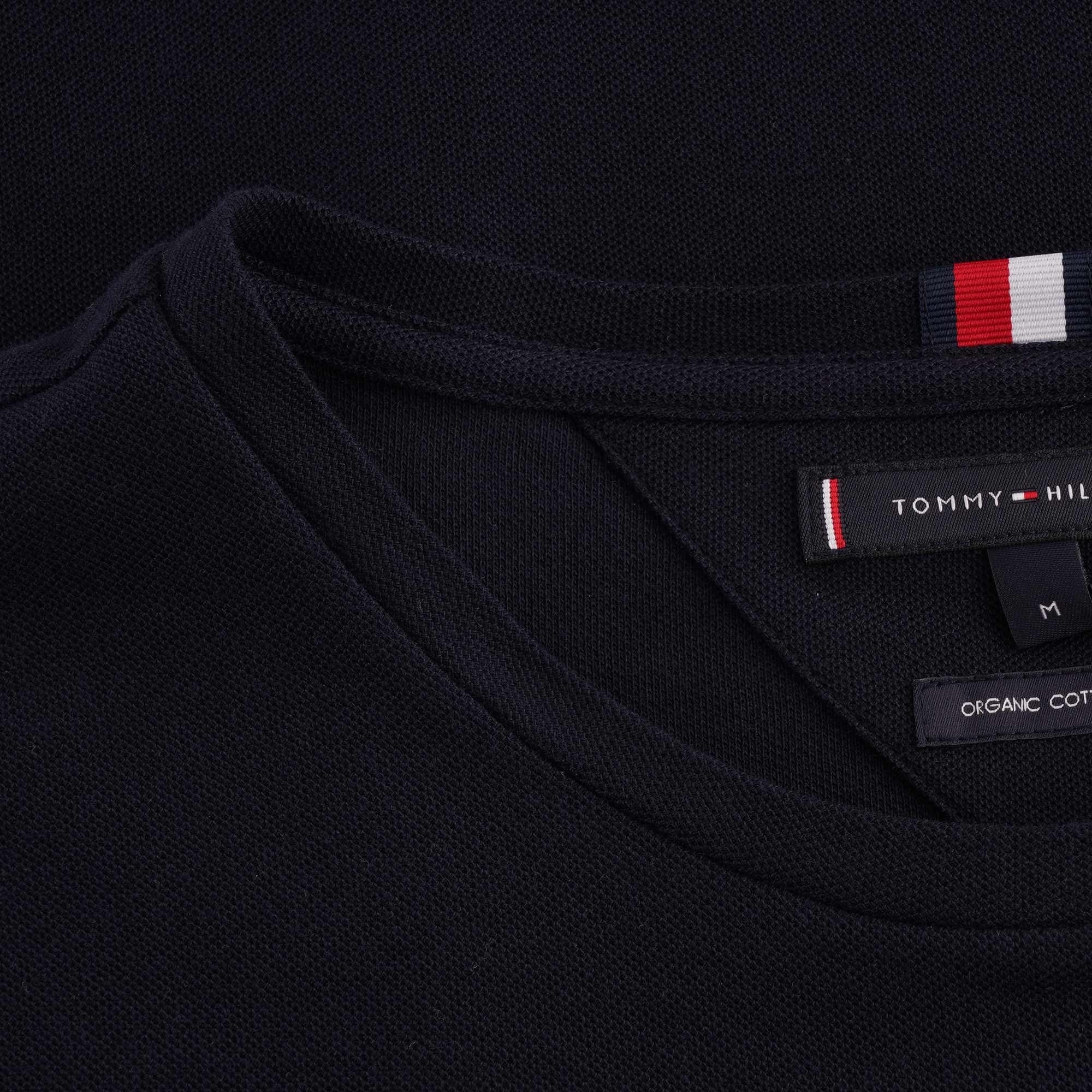 Tommy Hilfiger Pocket Flex Tee - Desert Sky
