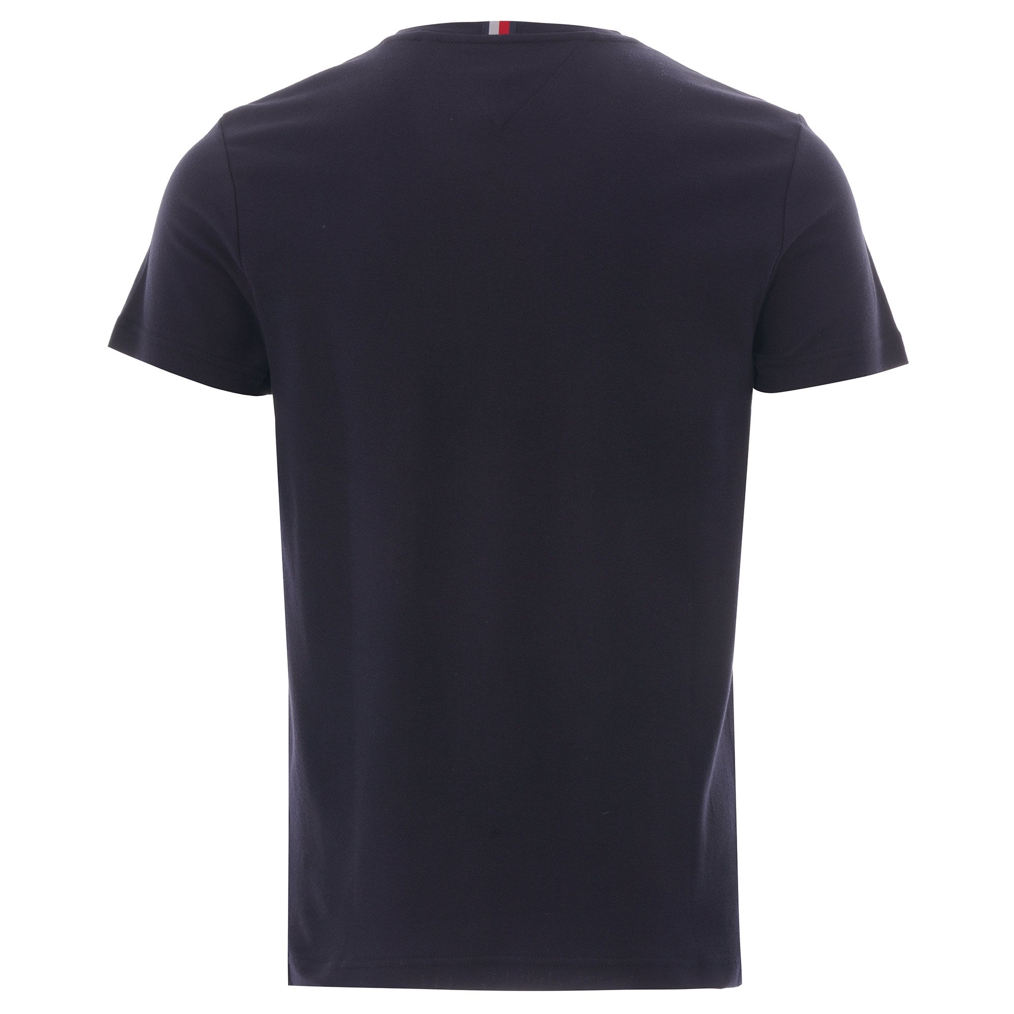 Tommy Hilfiger Pocket Flex Tee - Desert Sky