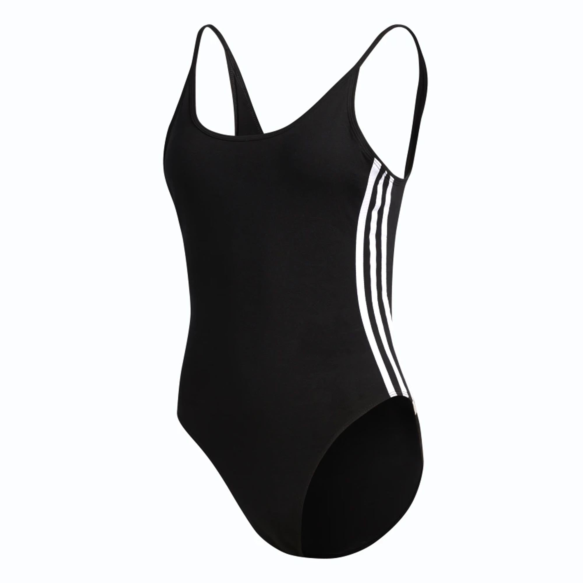 Adidas Originals Womens Cotton Bodysuit - Black