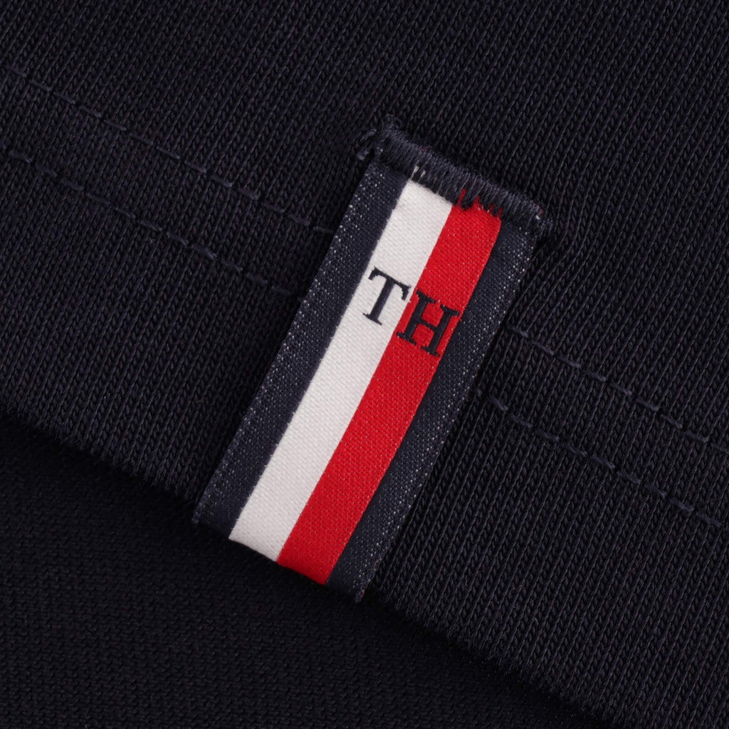 Tommy Hilfiger Rope Embroidery T-Shirt - Desert Sky