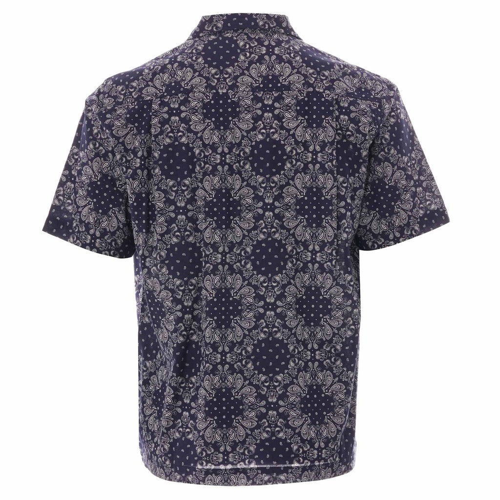 Universal Works Utility Shirt - Bandana