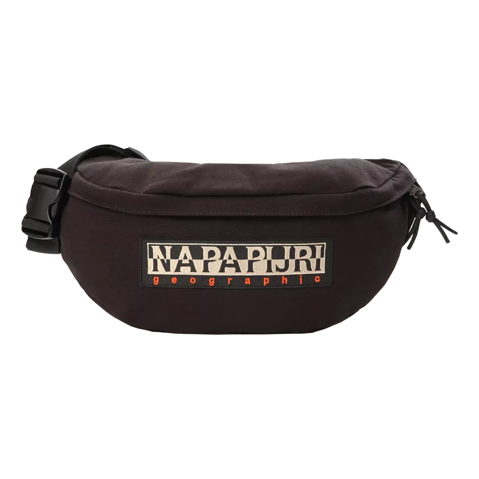 Napapijri Haset Waist Bag - Black