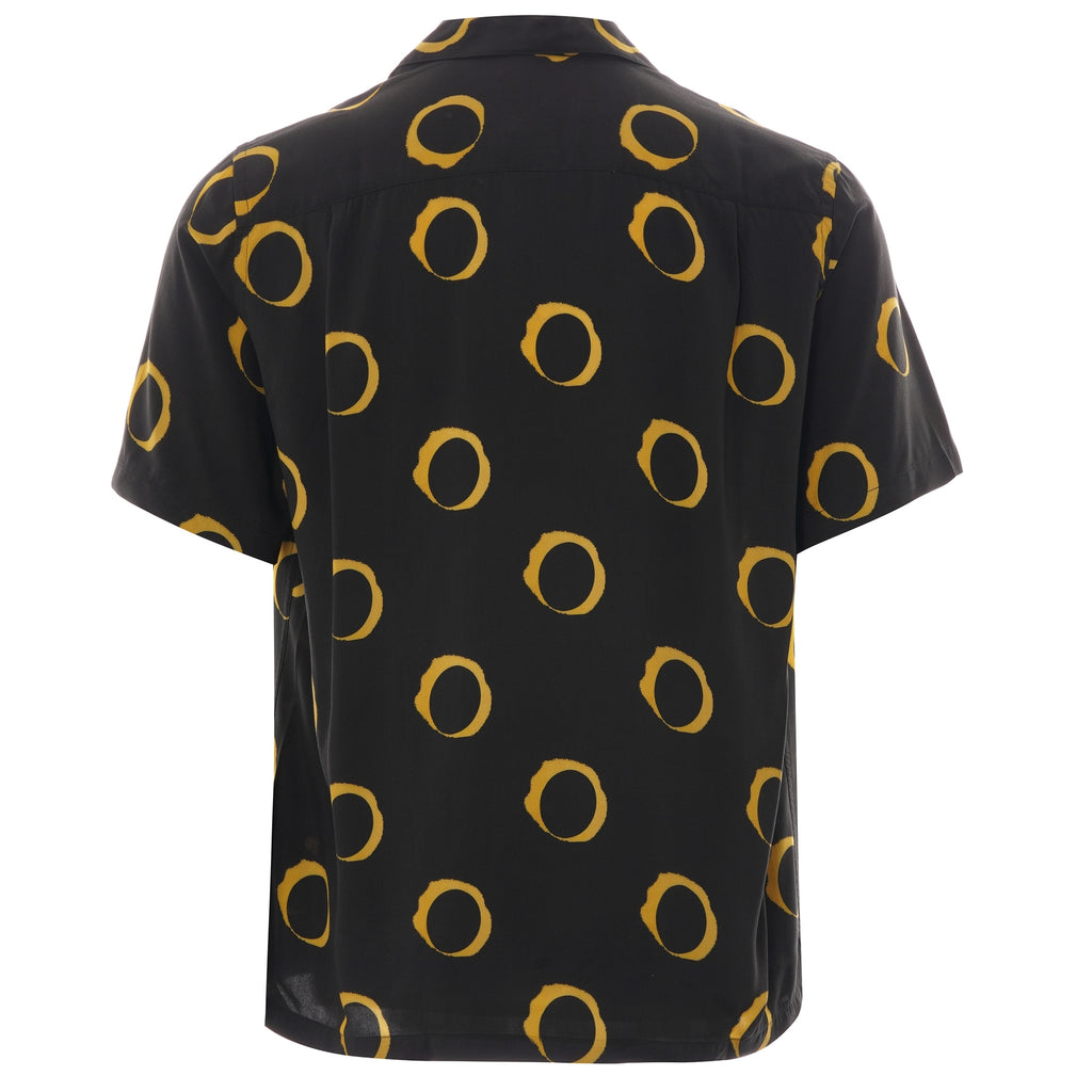 Portuguese Flannel Eclipse Shirt - Multi