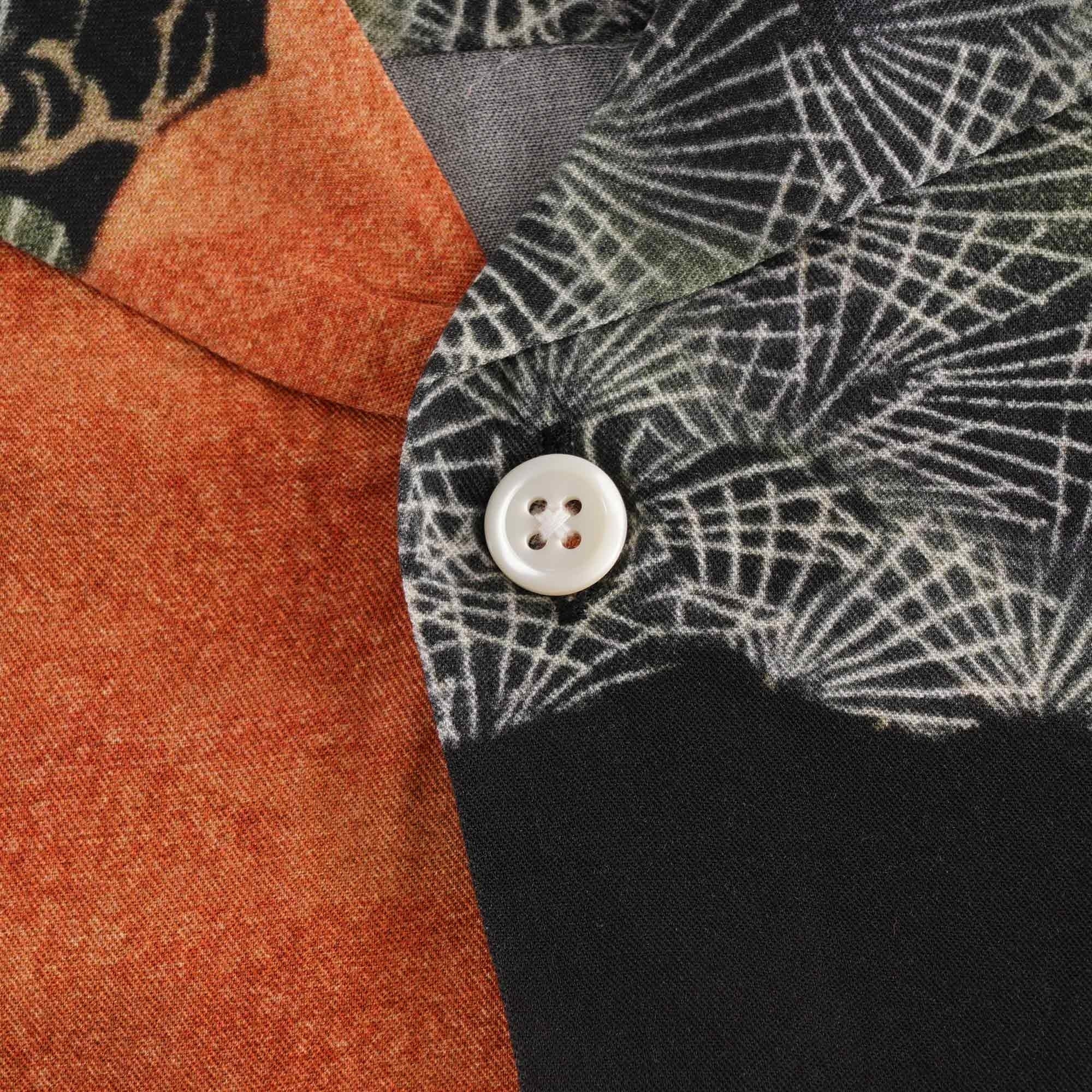 Portuguese Flannel Japanese Flannel Shirt - Multi