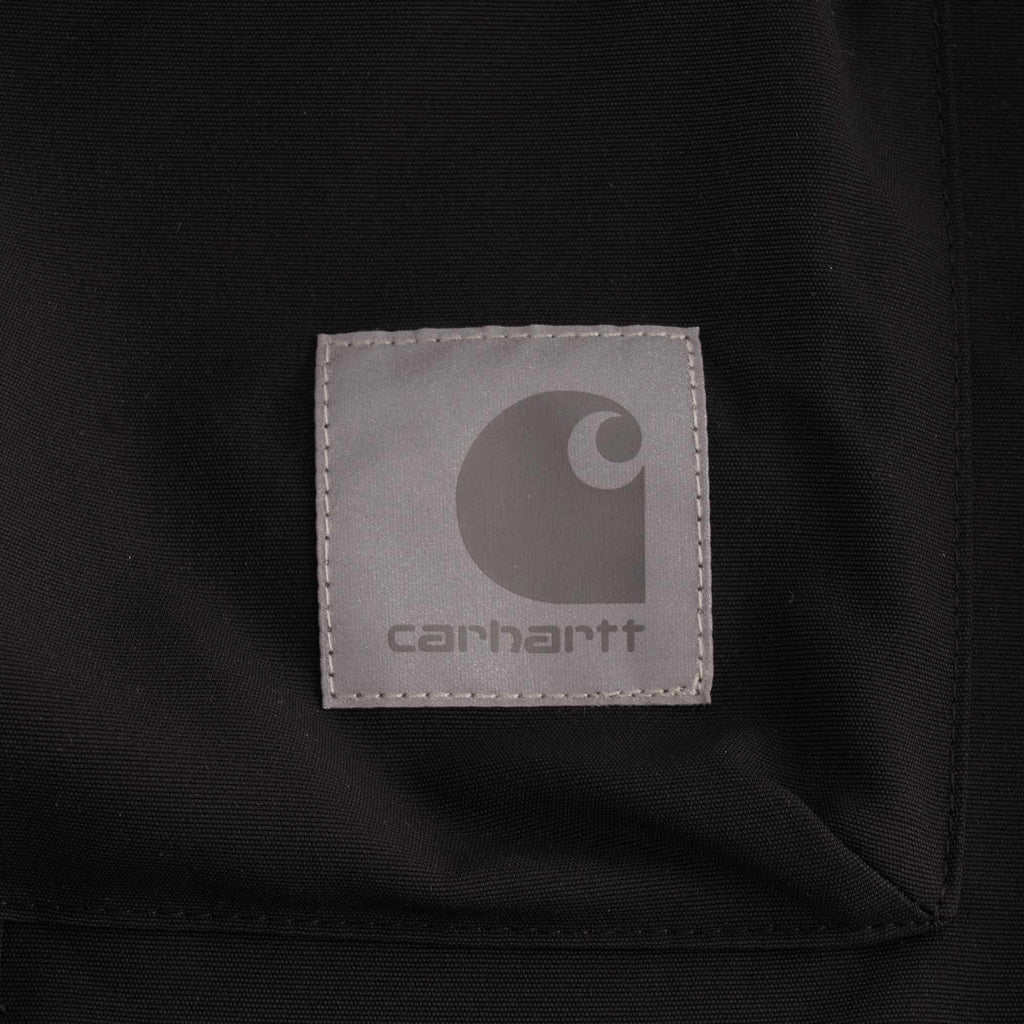 Carhartt WIP Elmwood Vest - Black