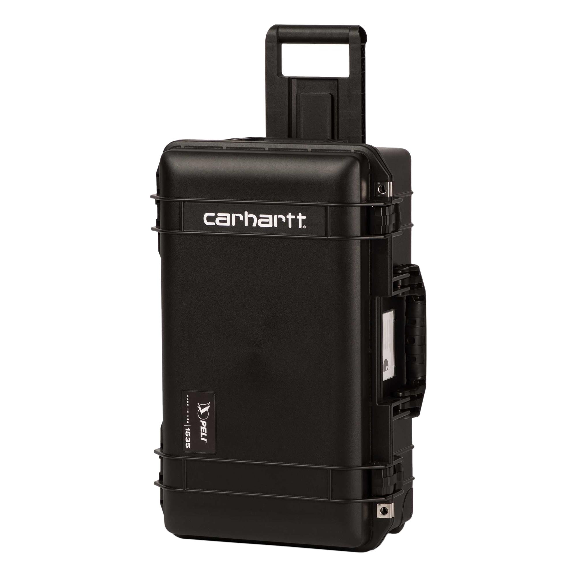 Carhartt WIP x Peli 1535 Air Carry-On Case