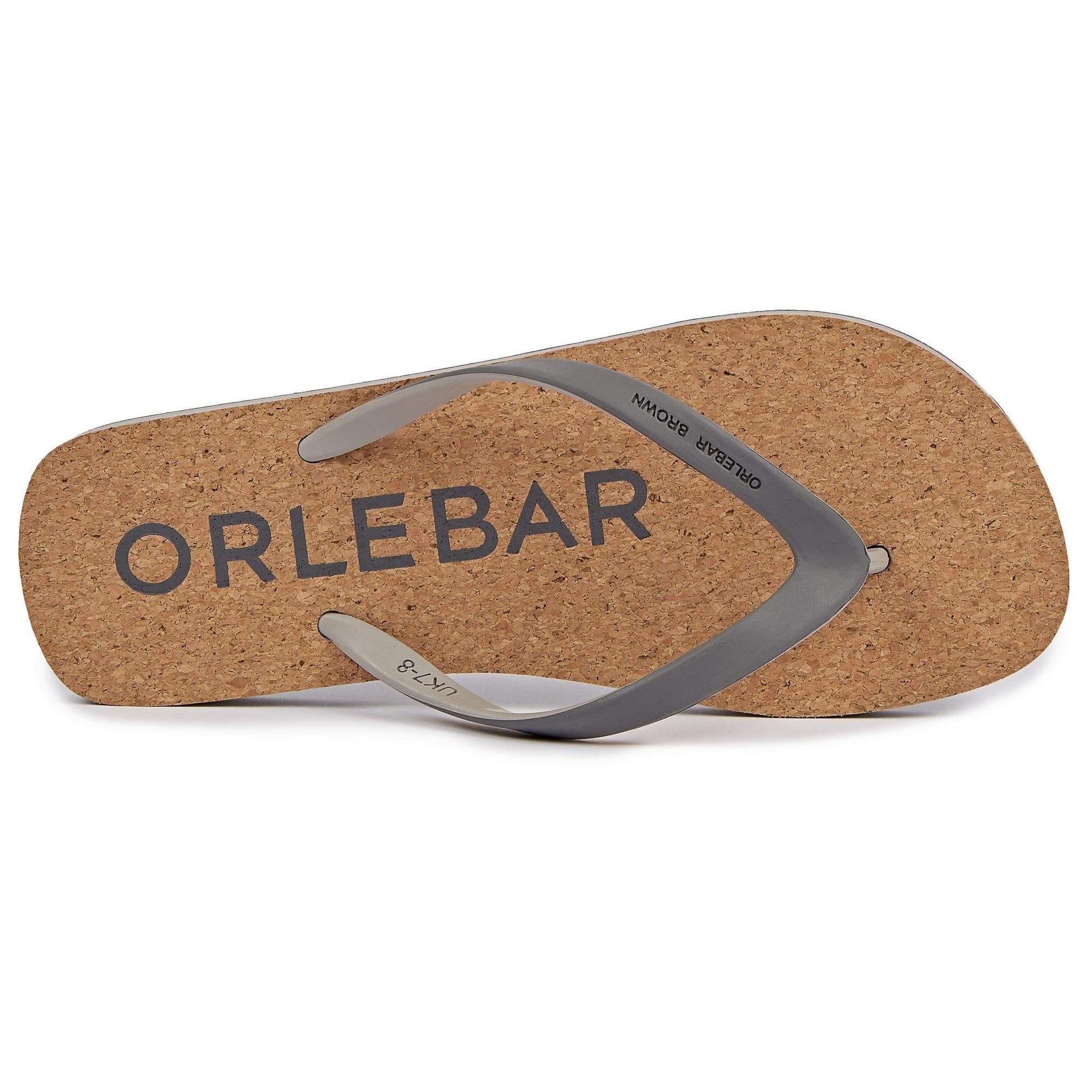Orlebar Brown Haston Cork - Granite